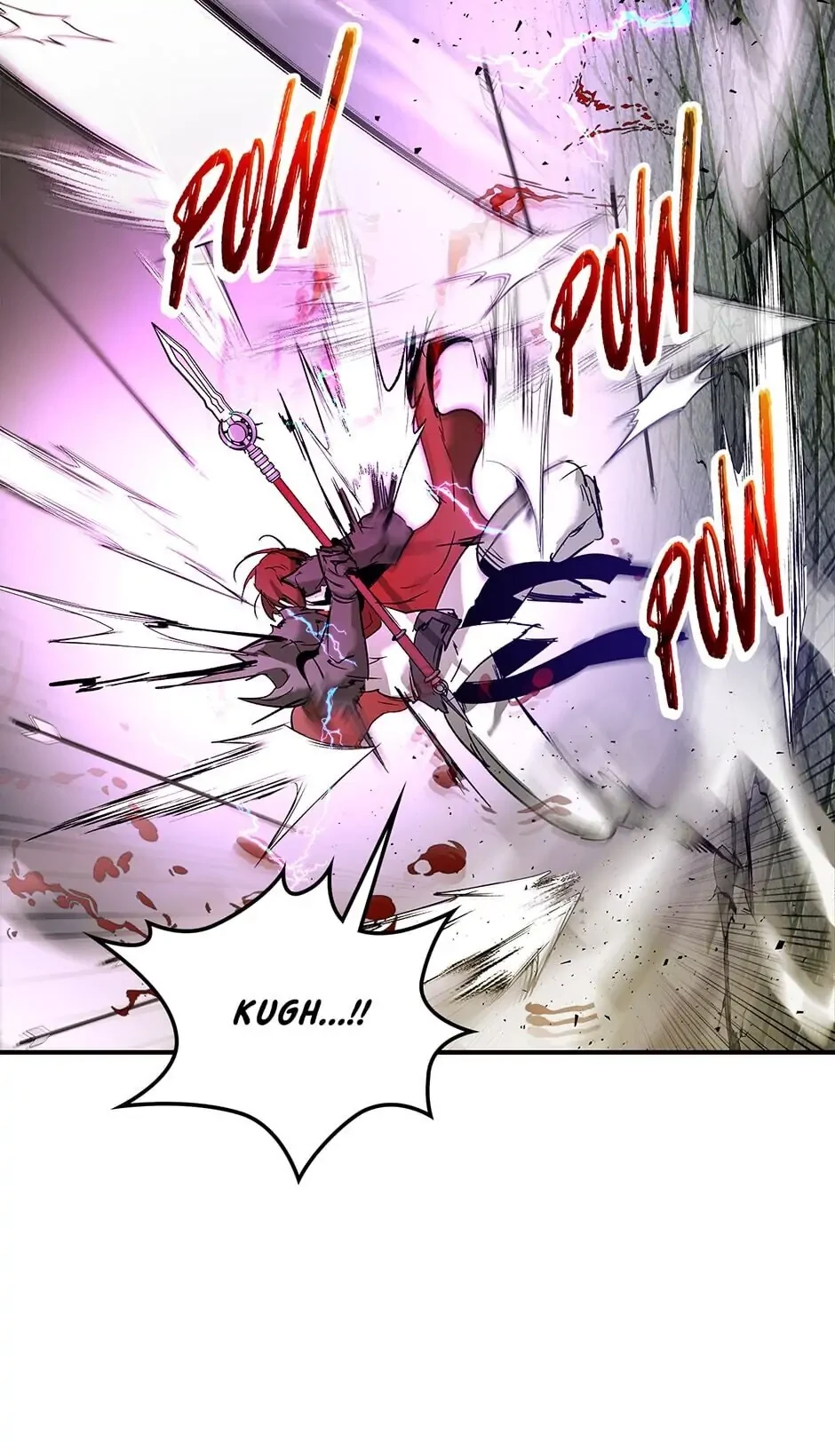 Level Up with the Gods Chapter 28 - 64