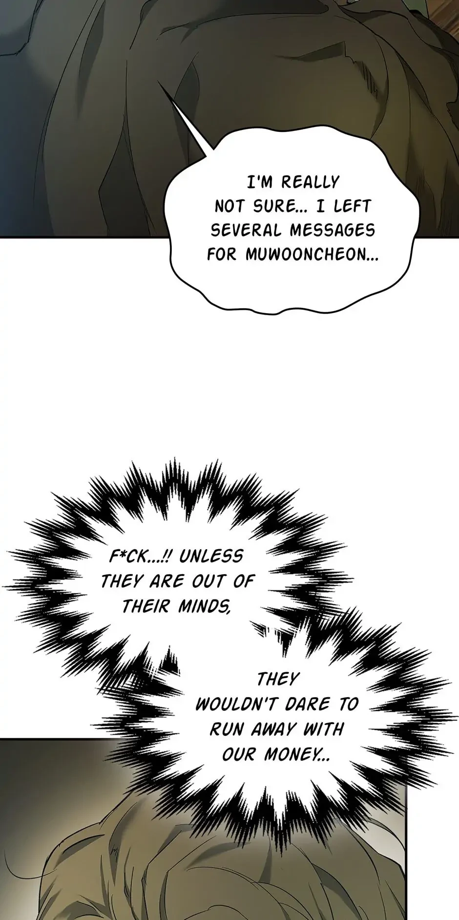 Level Up with the Gods Chapter 27 - 29