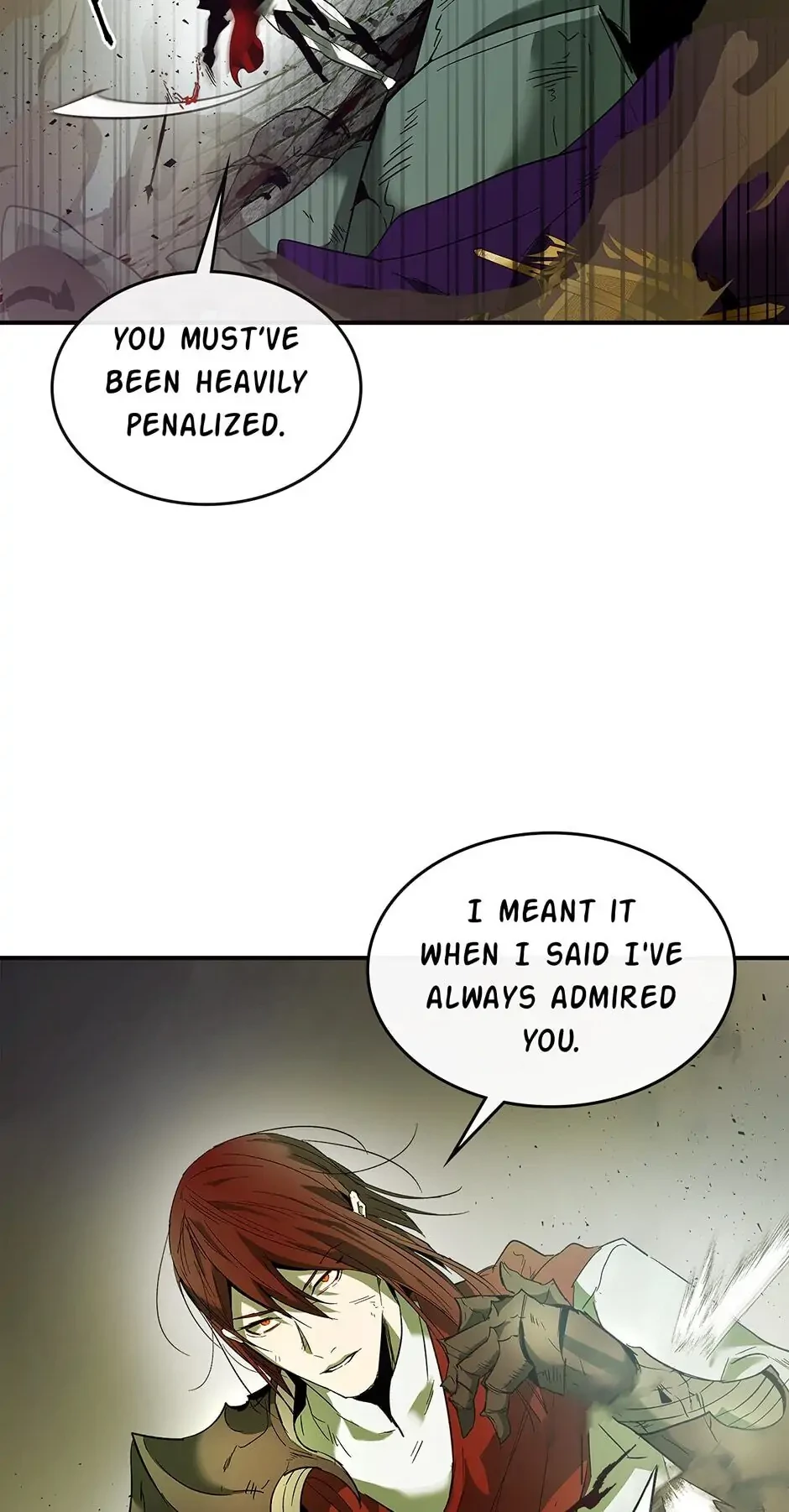 Level Up with the Gods Chapter 28 - 70