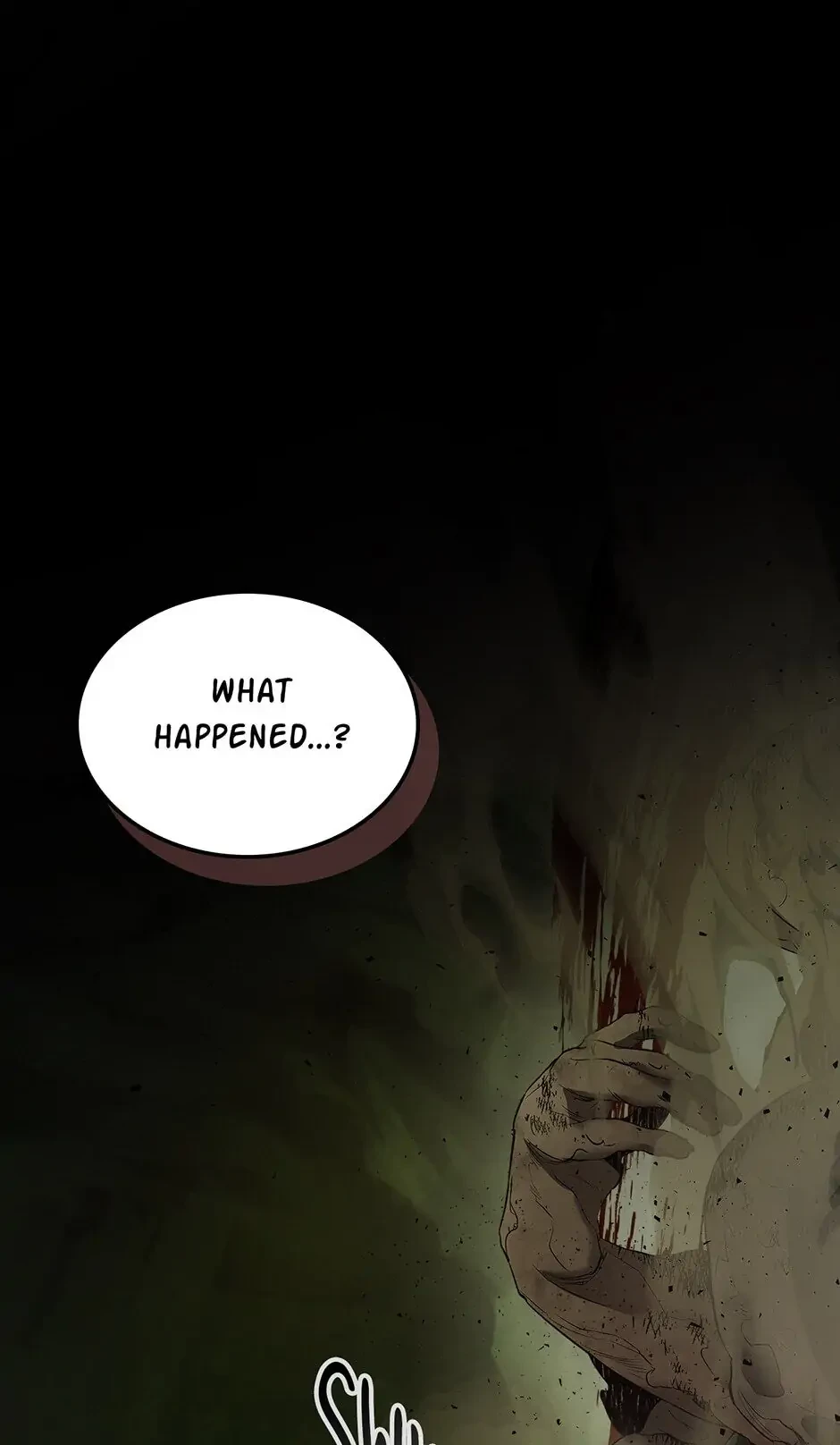 Level Up with the Gods Chapter 27 - 33