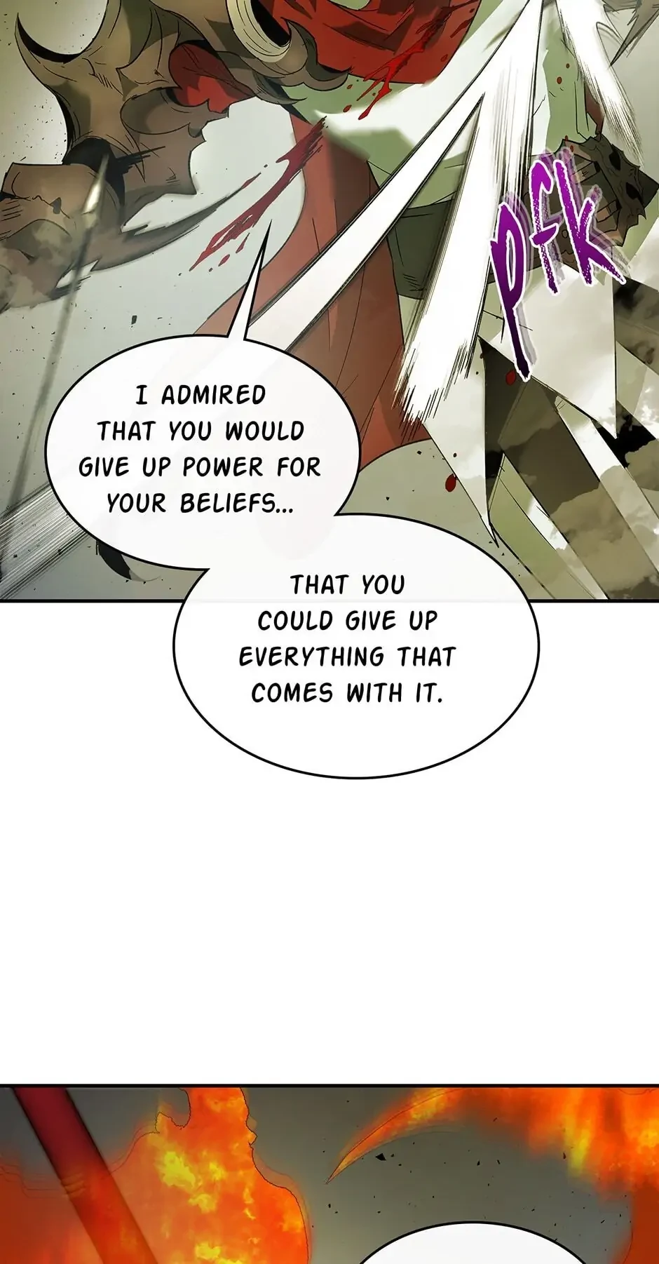 Level Up with the Gods Chapter 28 - 71