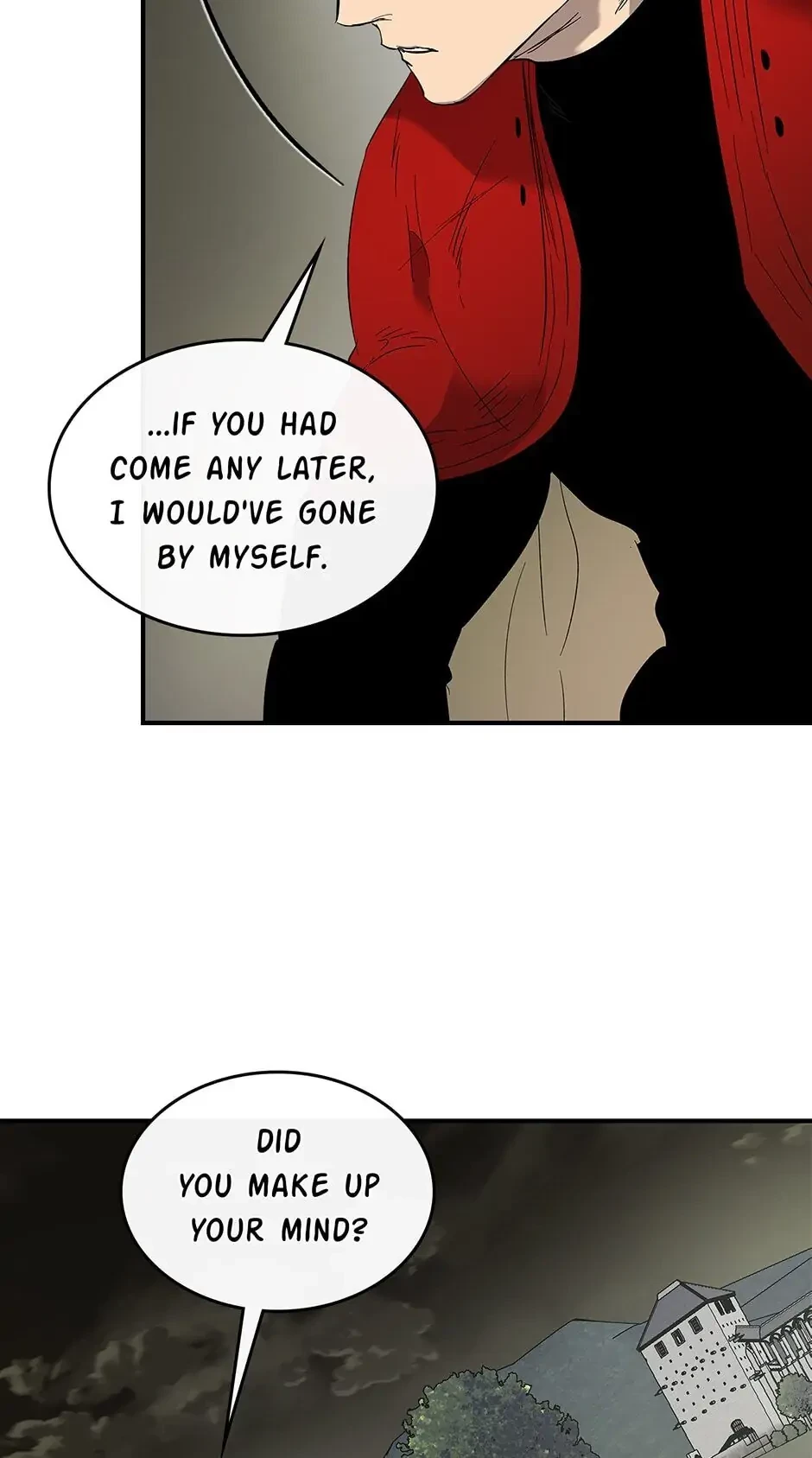 Level Up with the Gods Chapter 26 - 30