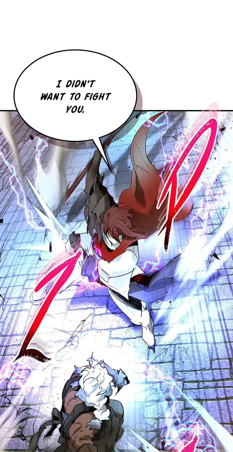 Level Up with the Gods Chapter 28 - 73