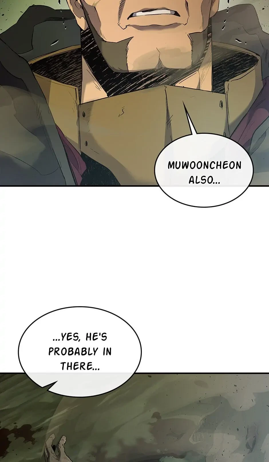 Level Up with the Gods Chapter 27 - 36