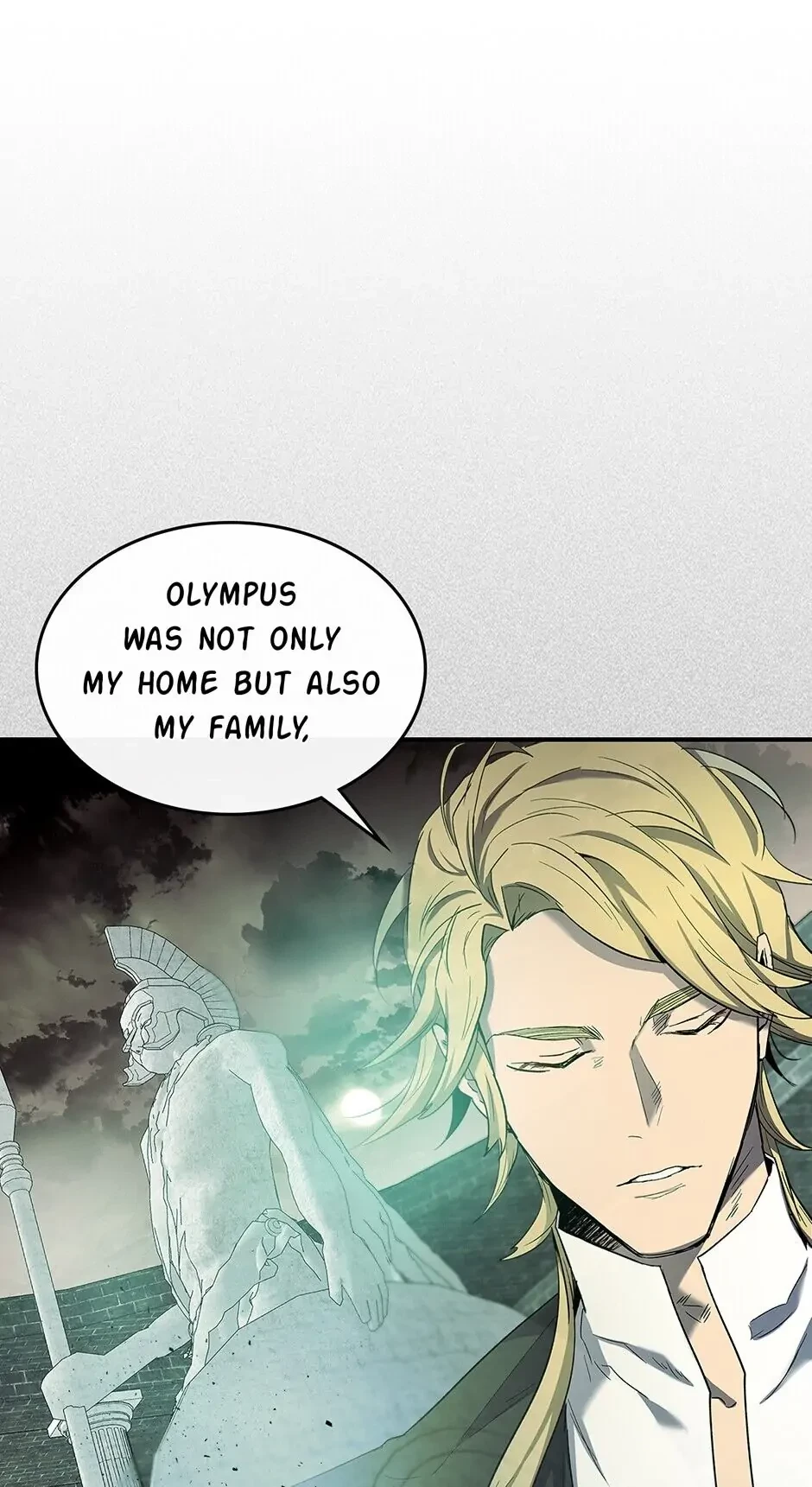 Level Up with the Gods Chapter 26 - 32