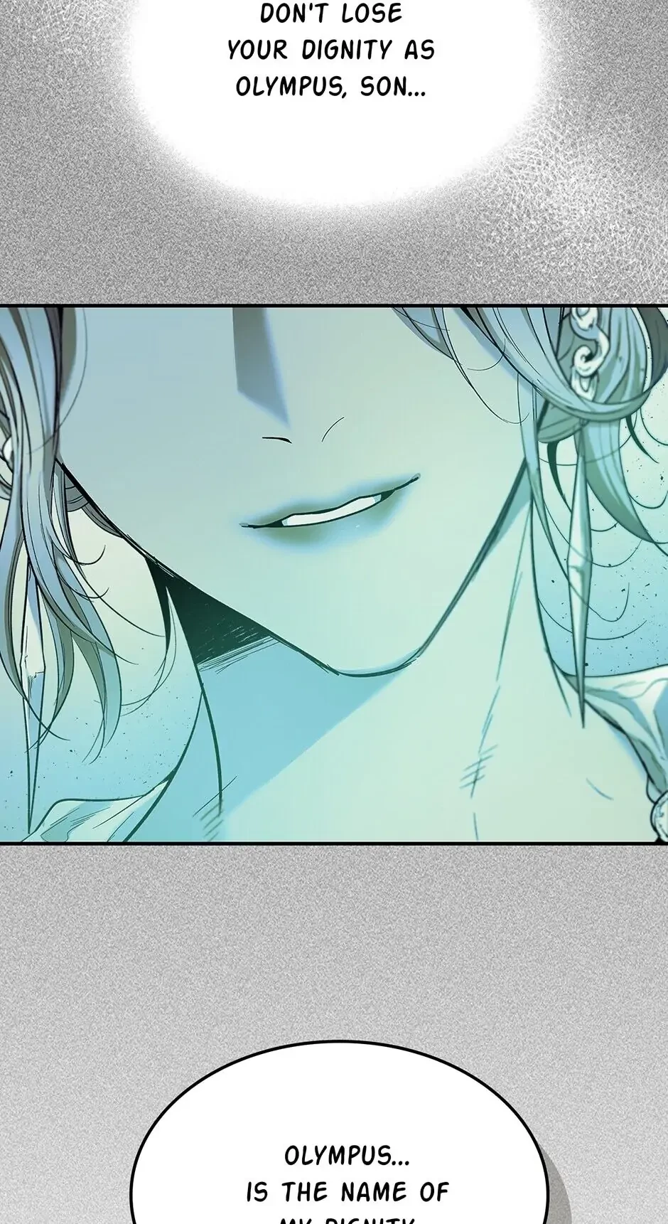 Level Up with the Gods Chapter 26 - 35
