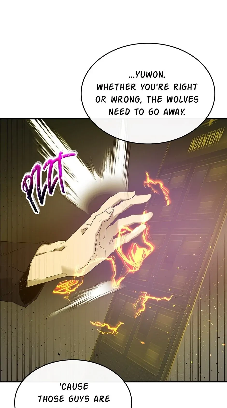 Level Up with the Gods Chapter 26 - 38
