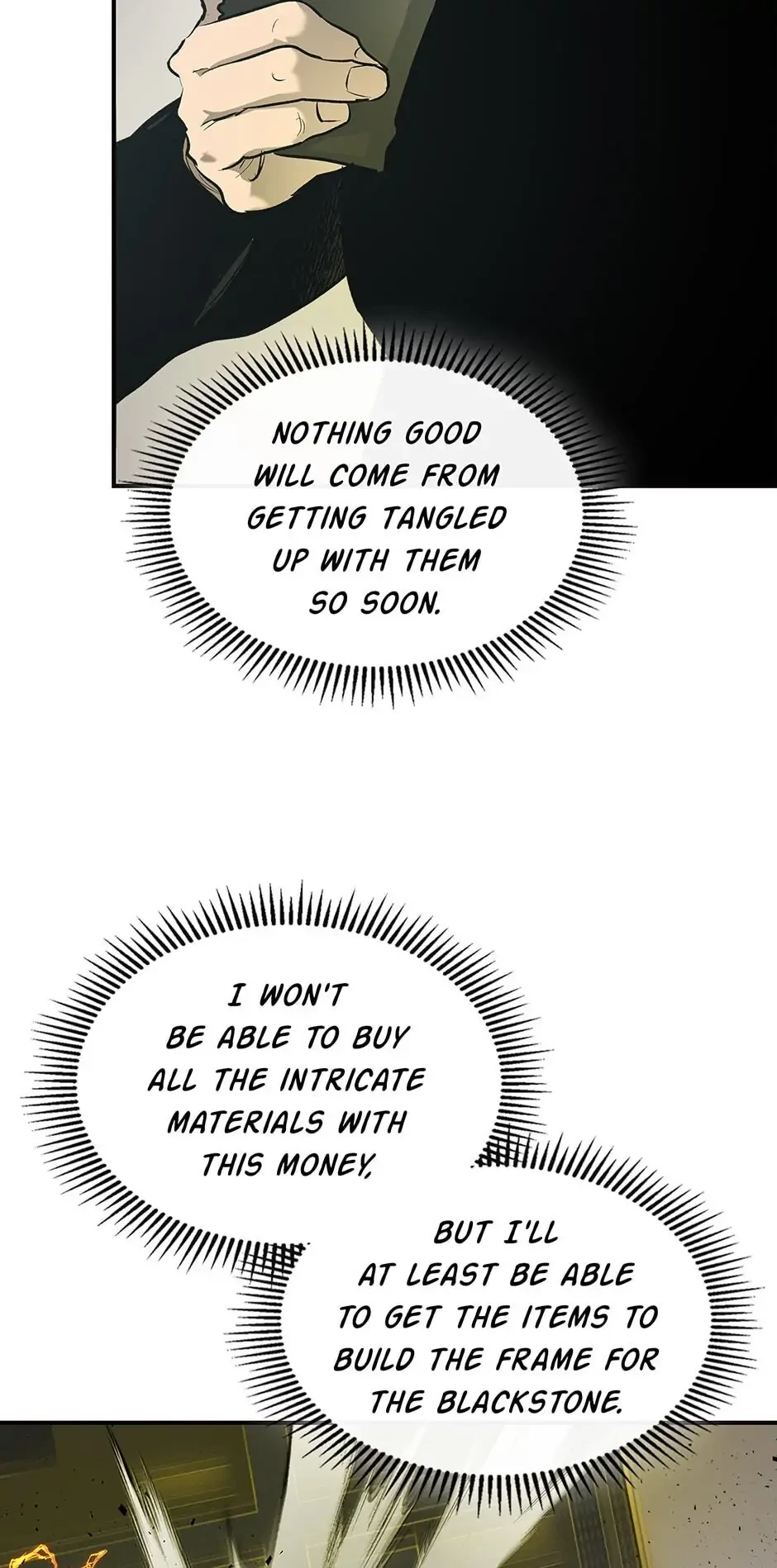 Level Up with the Gods Chapter 27 - 44