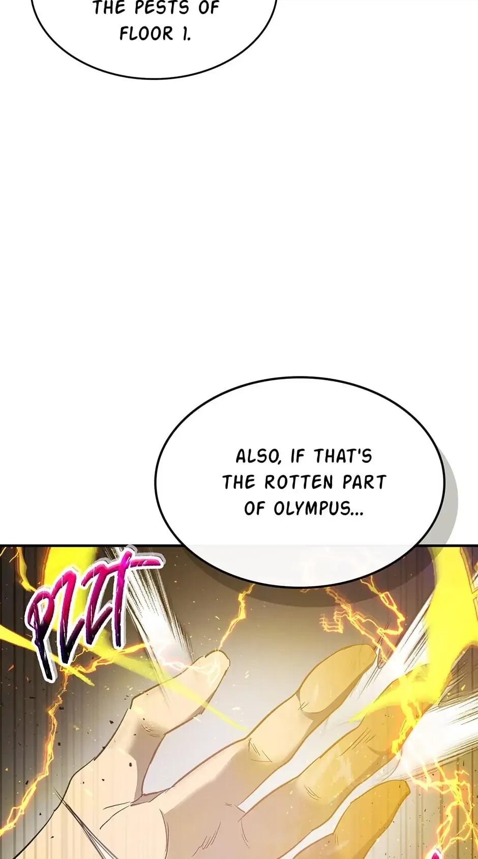 Level Up with the Gods Chapter 26 - 39