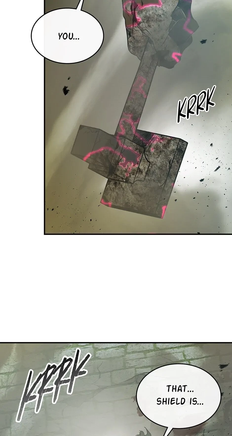 Level Up with the Gods Chapter 28 - 81