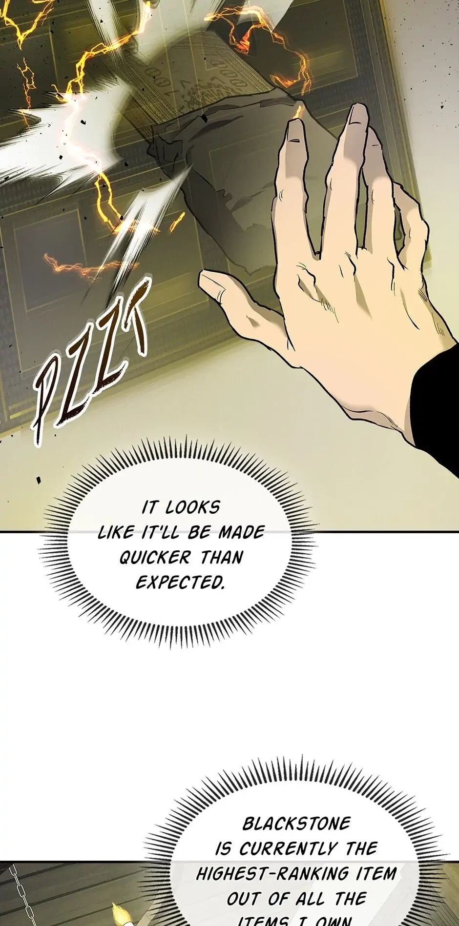 Level Up with the Gods Chapter 27 - 45