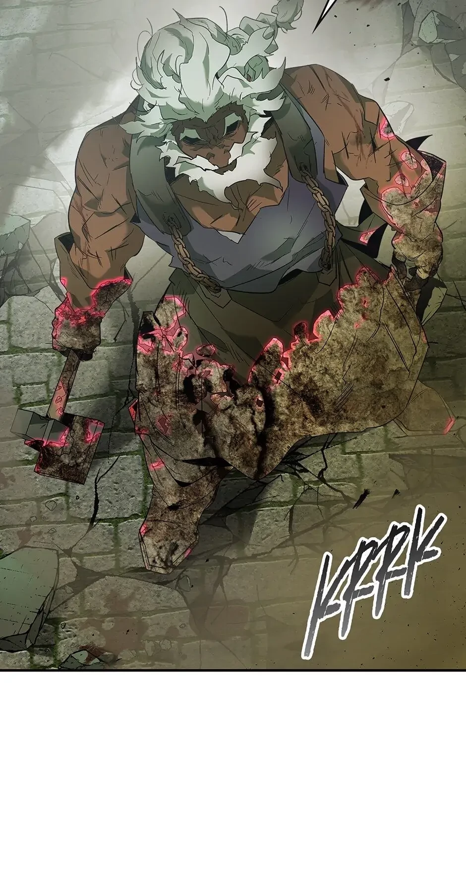 Level Up with the Gods Chapter 28 - 82