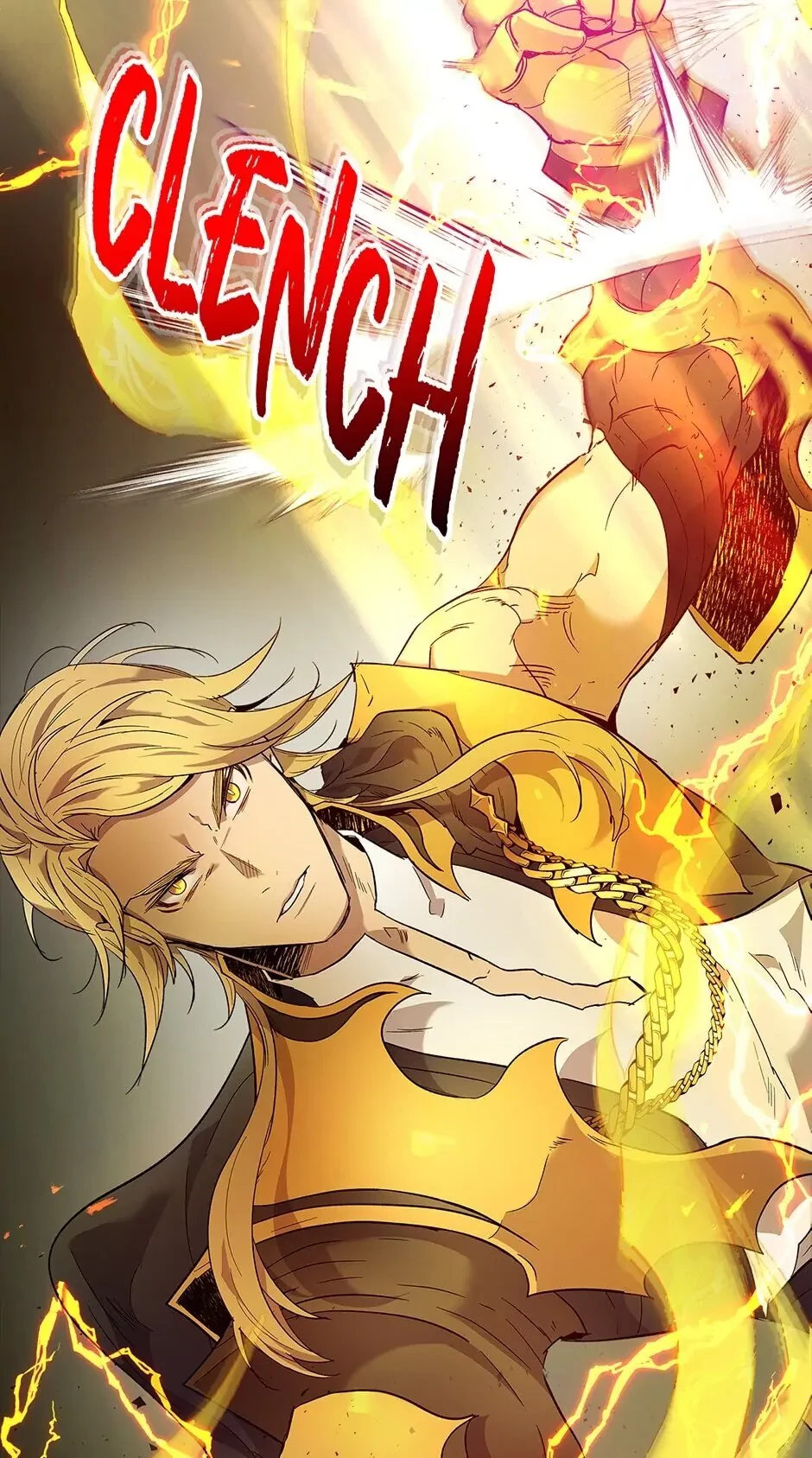Level Up with the Gods Chapter 26 - 41