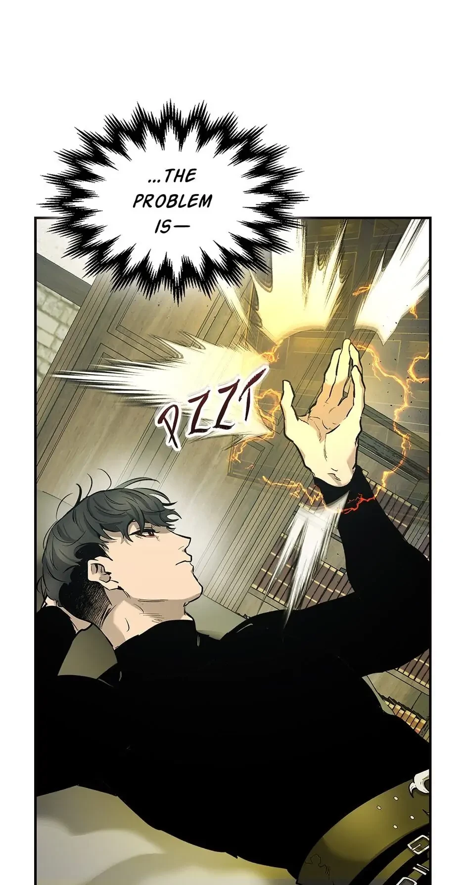 Level Up with the Gods Chapter 27 - 47