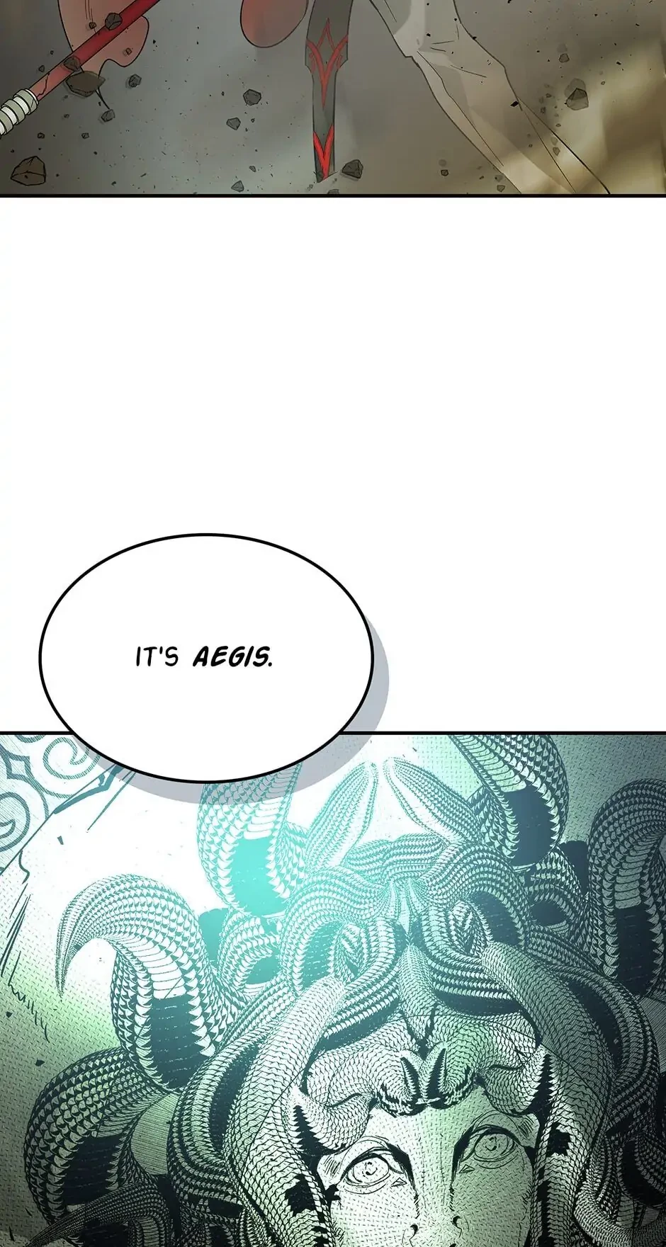 Level Up with the Gods Chapter 28 - 84