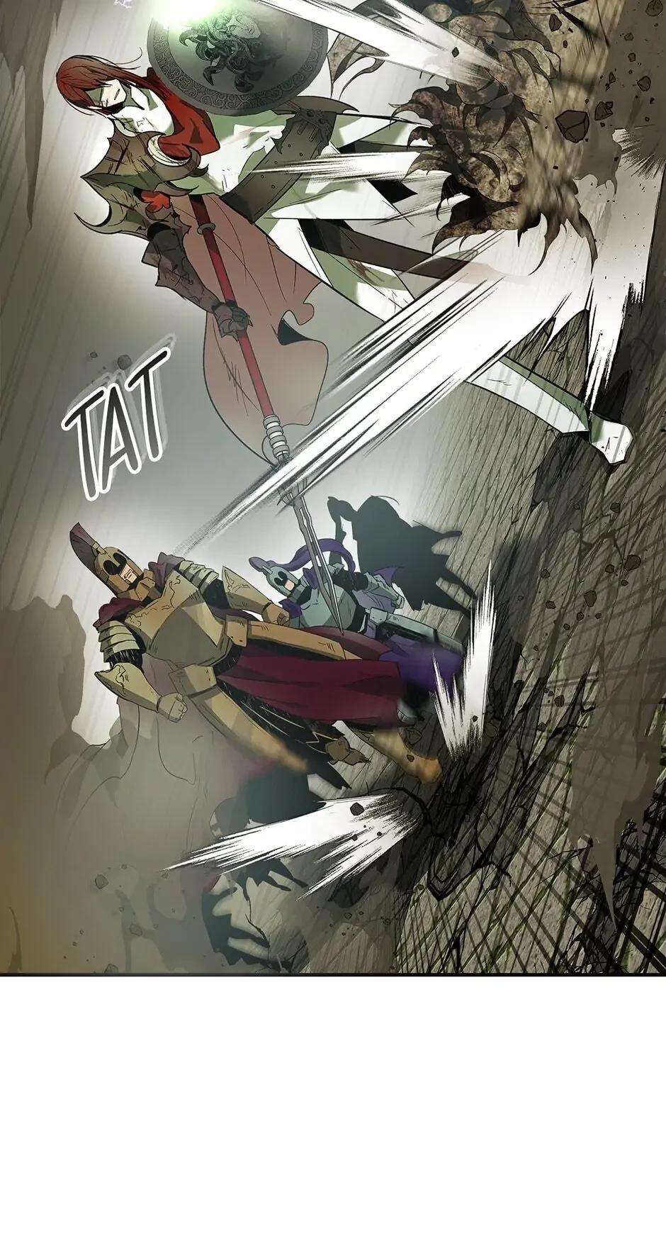 Level Up with the Gods Chapter 28 - 87