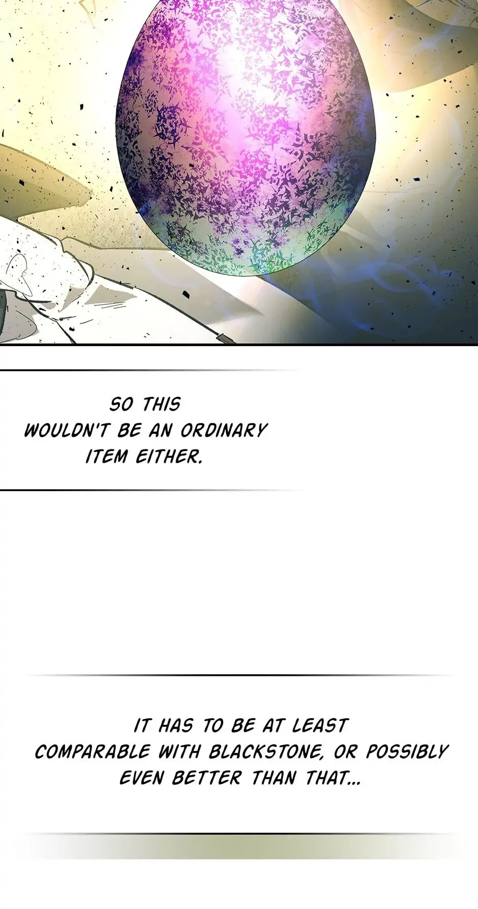 Level Up with the Gods Chapter 27 - 52
