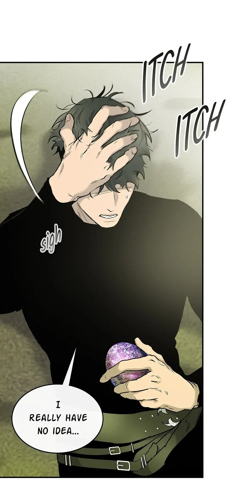 Level Up with the Gods Chapter 27 - 53