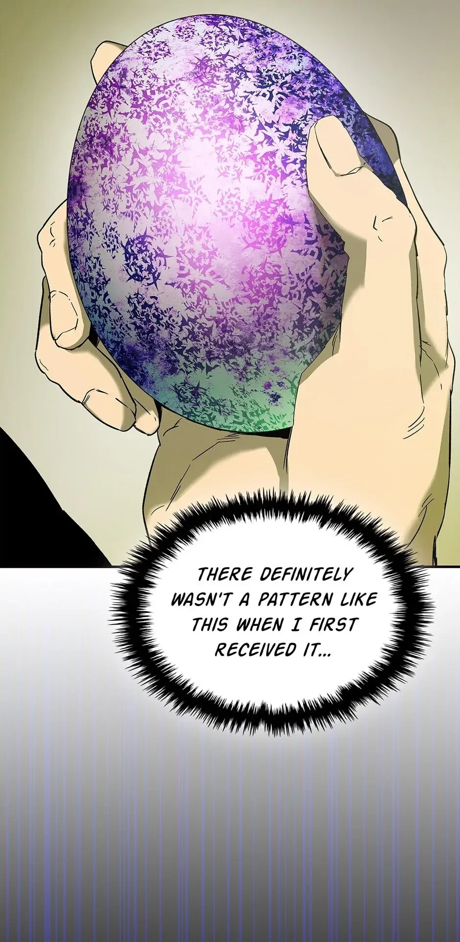 Level Up with the Gods Chapter 27 - 55