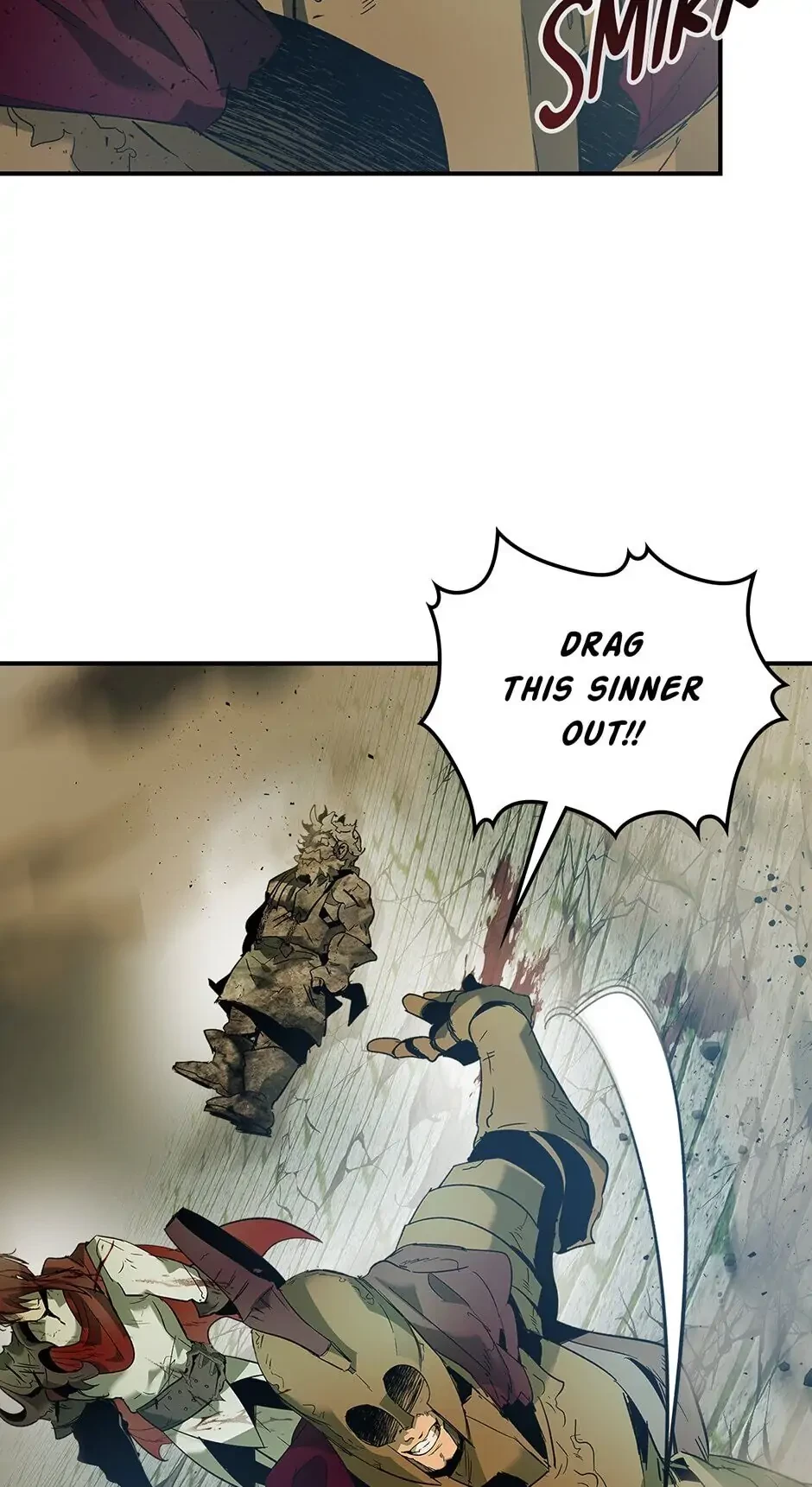 Level Up with the Gods Chapter 28 - 90