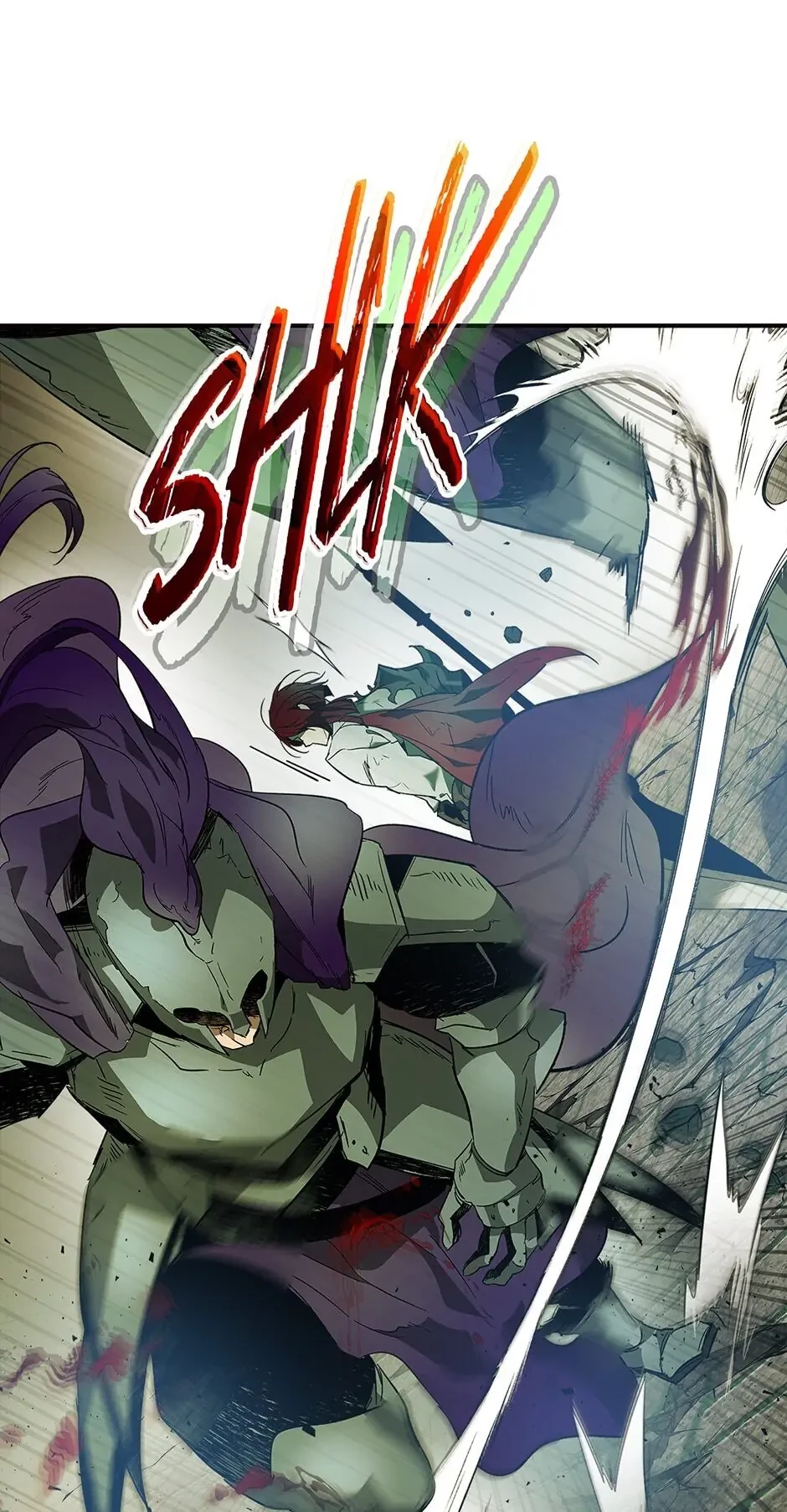 Level Up with the Gods Chapter 28 - 93