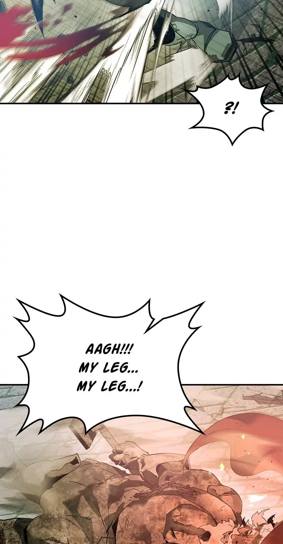 Level Up with the Gods Chapter 28 - 94