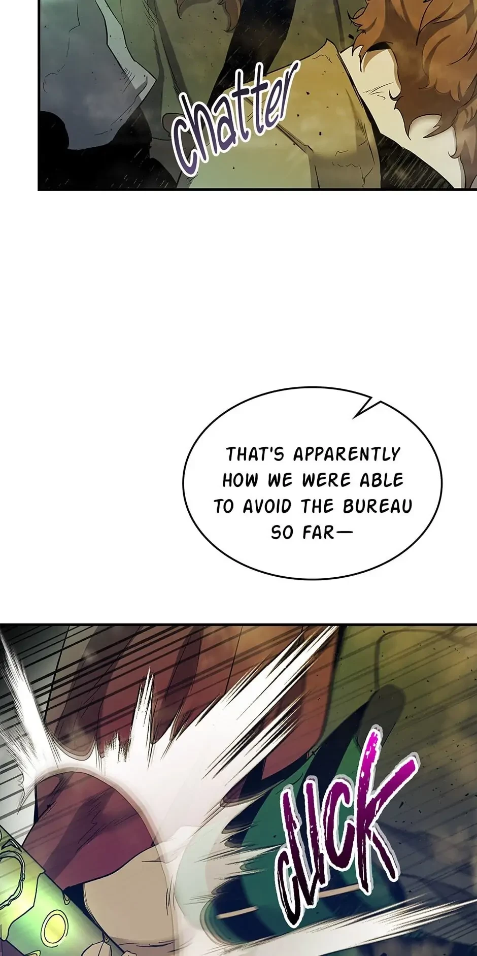 Level Up with the Gods Chapter 26 - 56
