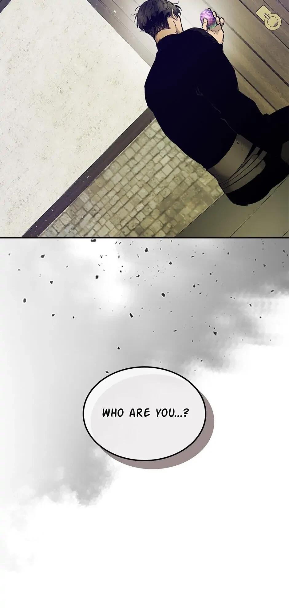 Level Up with the Gods Chapter 27 - 60