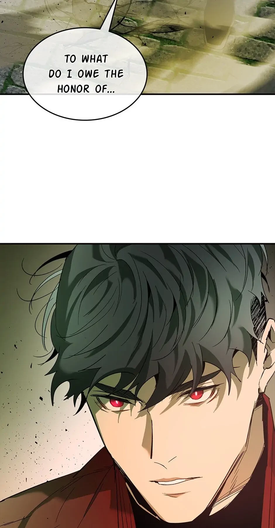 Level Up with the Gods Chapter 28 - 96