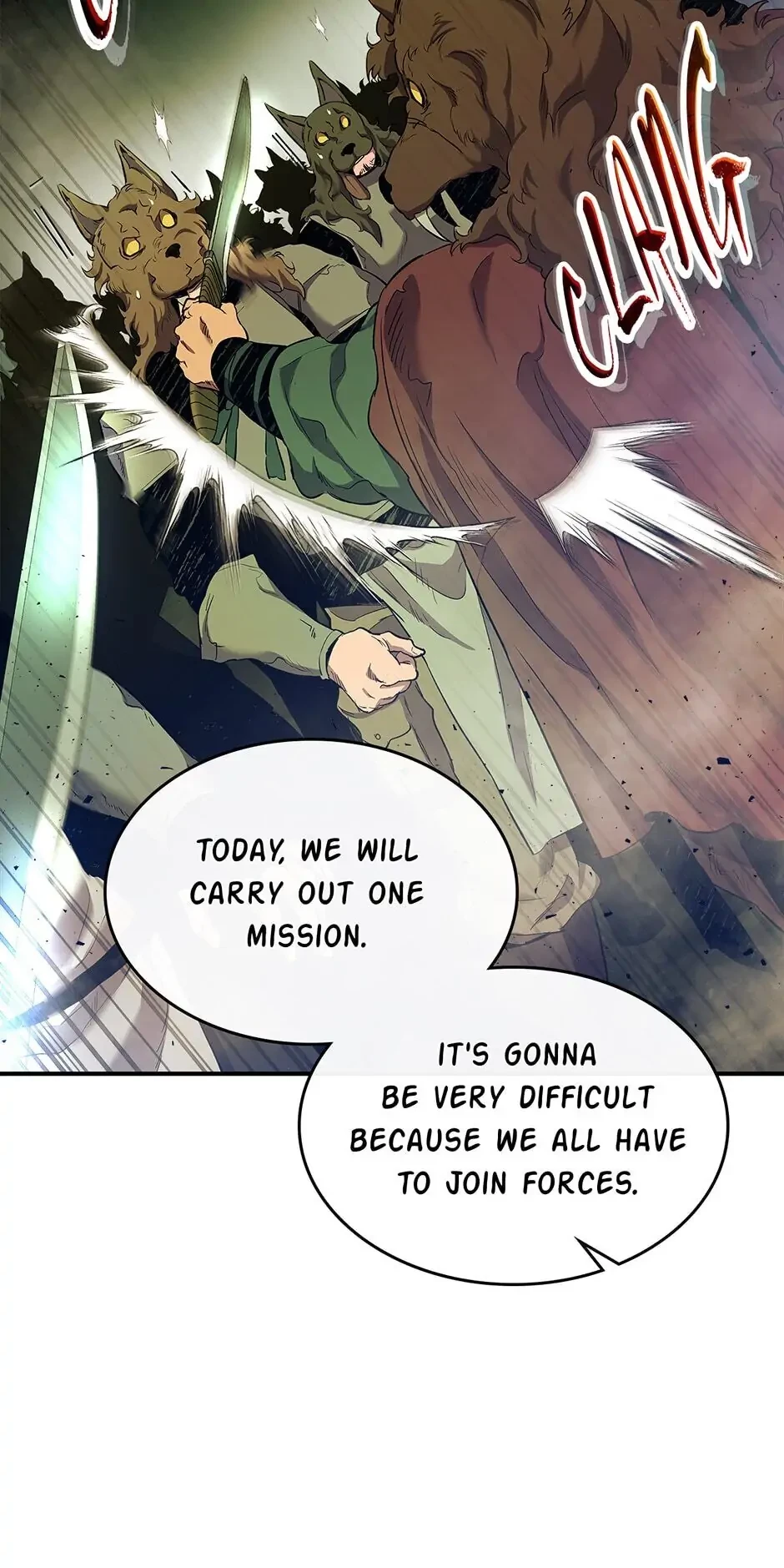 Level Up with the Gods Chapter 26 - 59