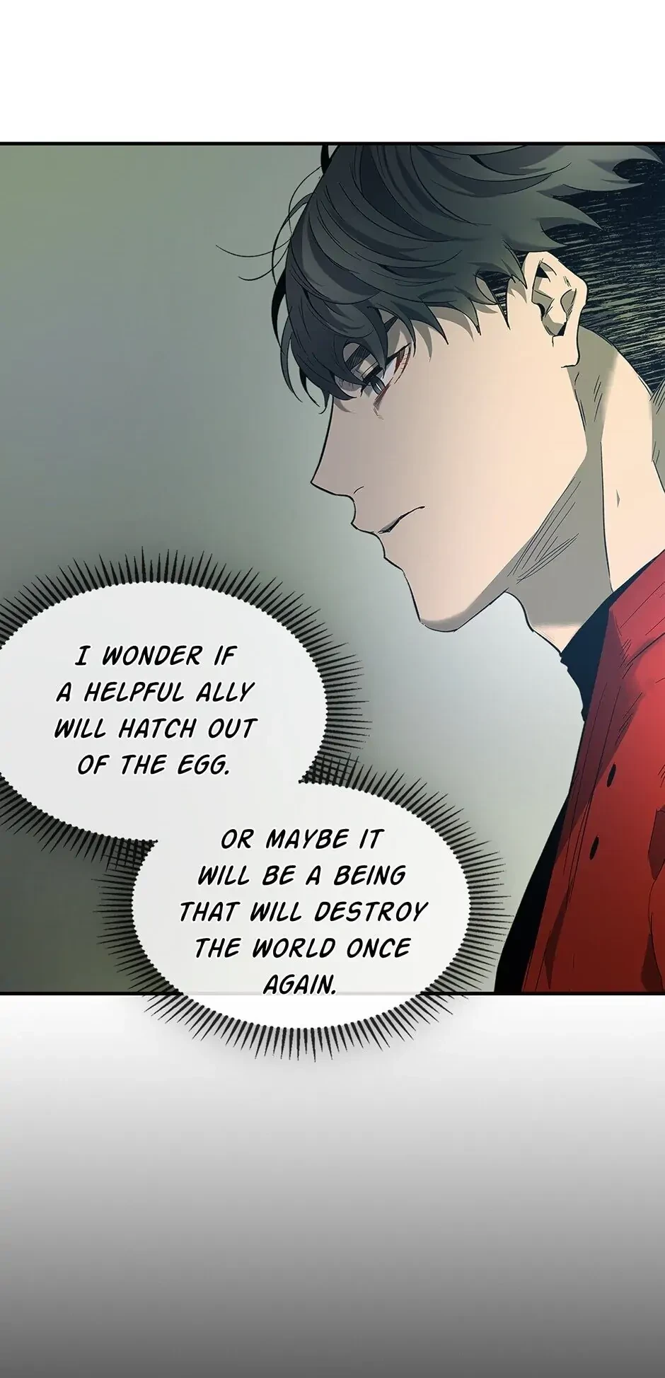 Level Up with the Gods Chapter 27 - 64