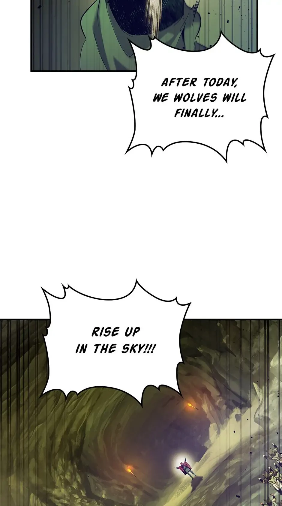 Level Up with the Gods Chapter 26 - 61