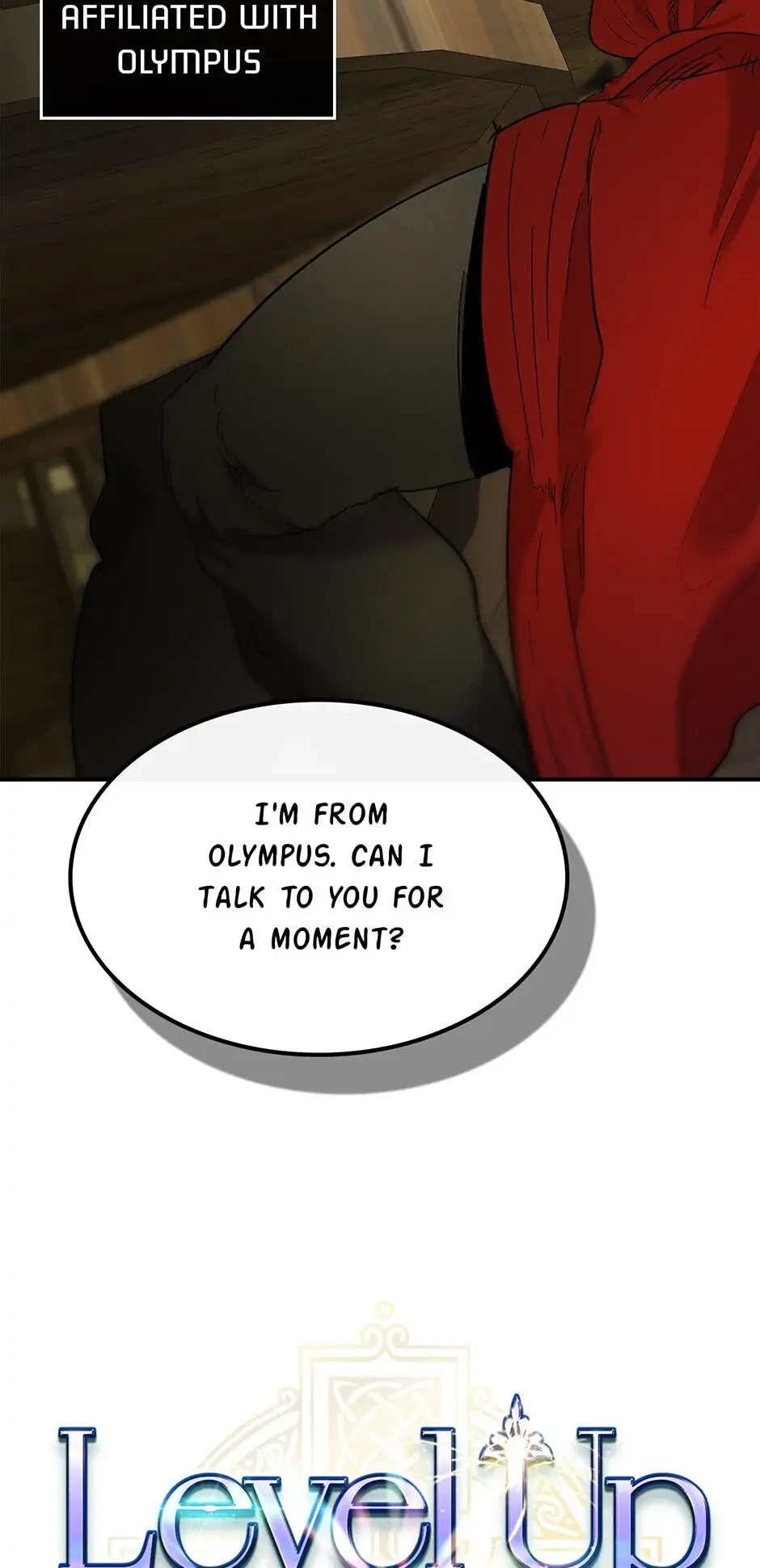 Level Up with the Gods Chapter 25 - 3