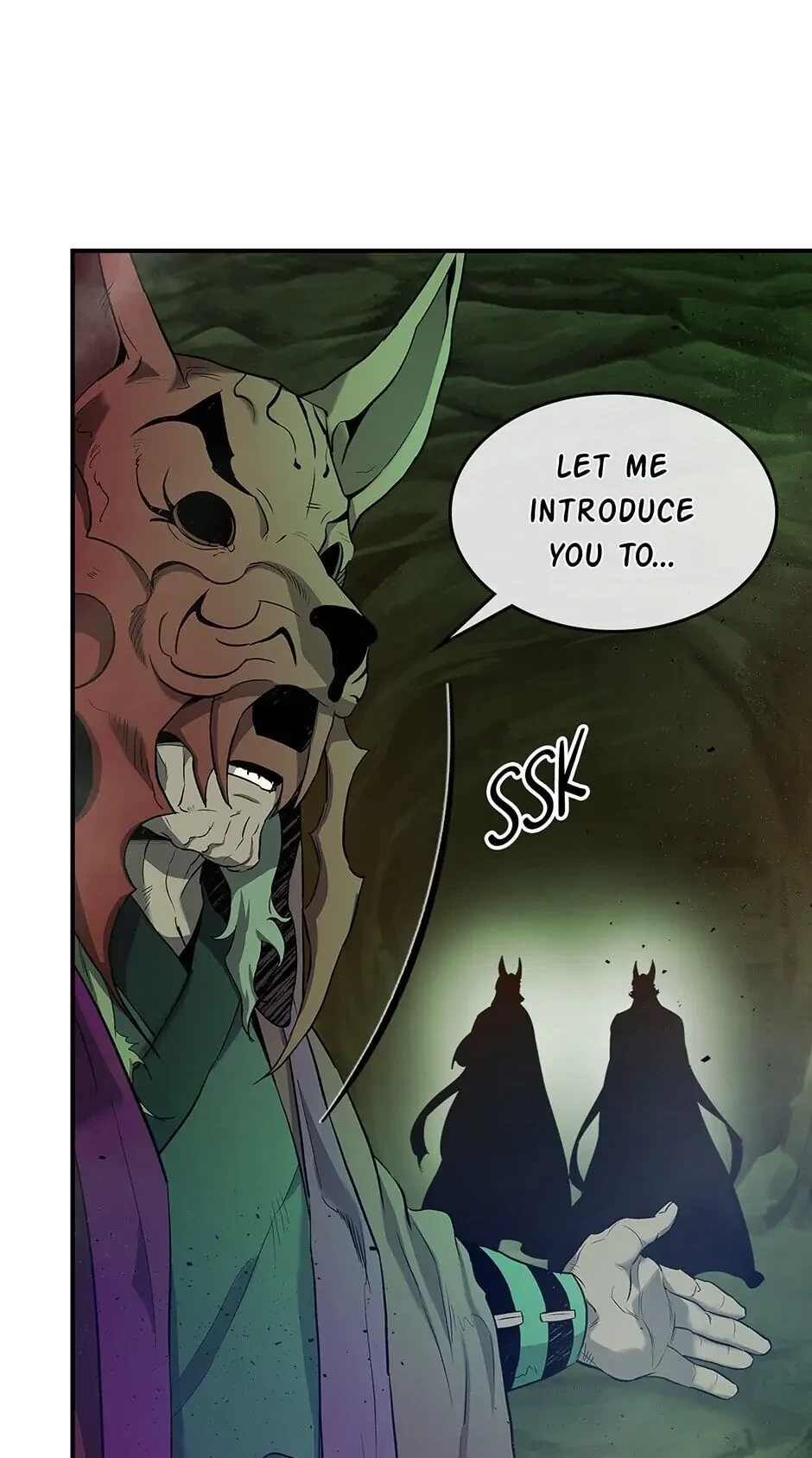 Level Up with the Gods Chapter 26 - 63