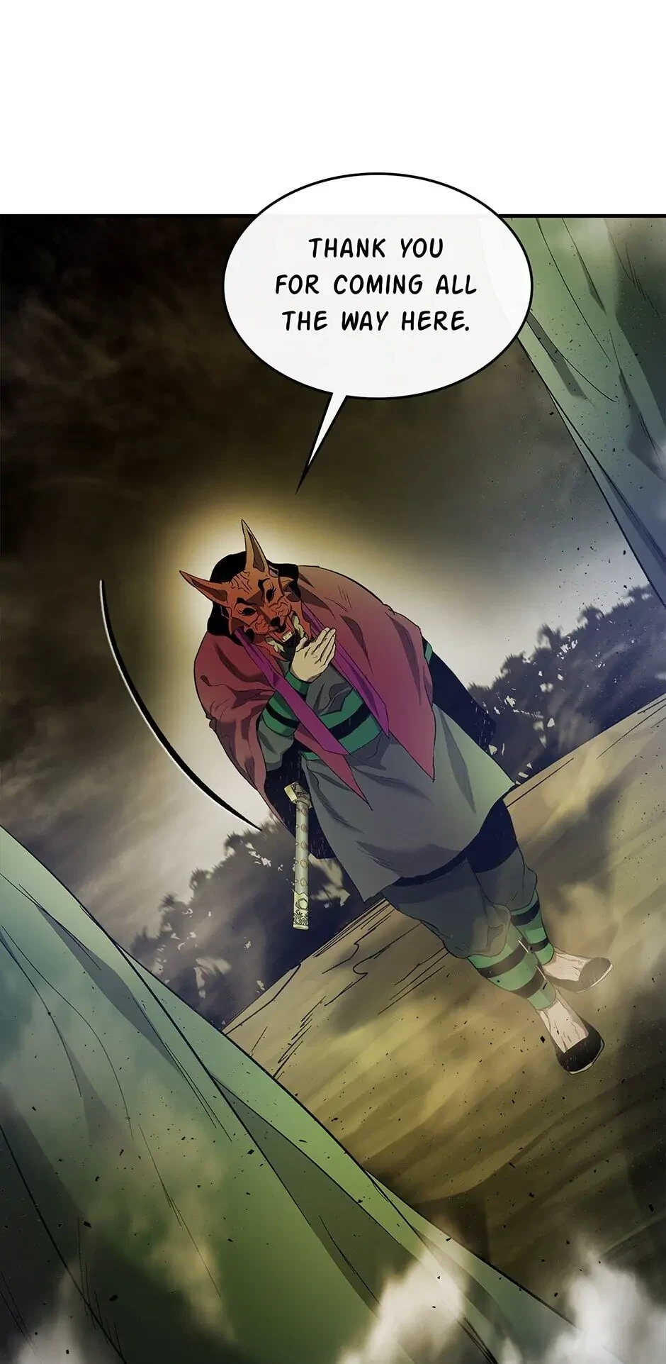 Level Up with the Gods Chapter 26 - 66