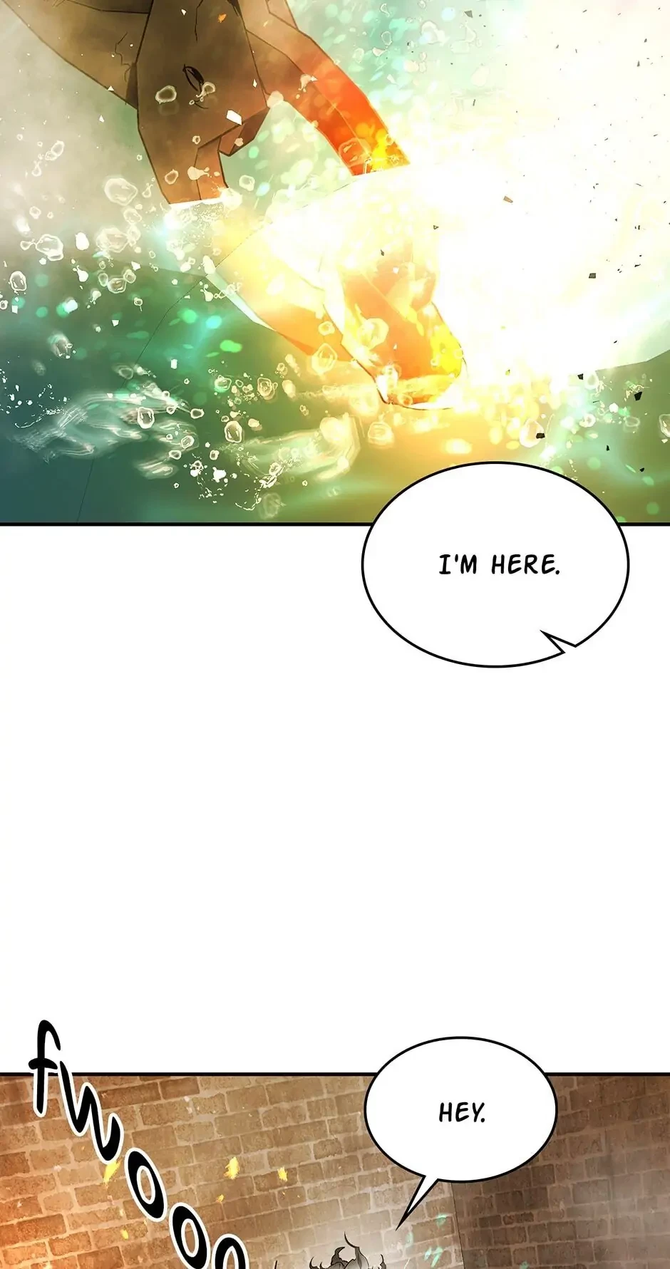 Level Up with the Gods Chapter 27 - 70