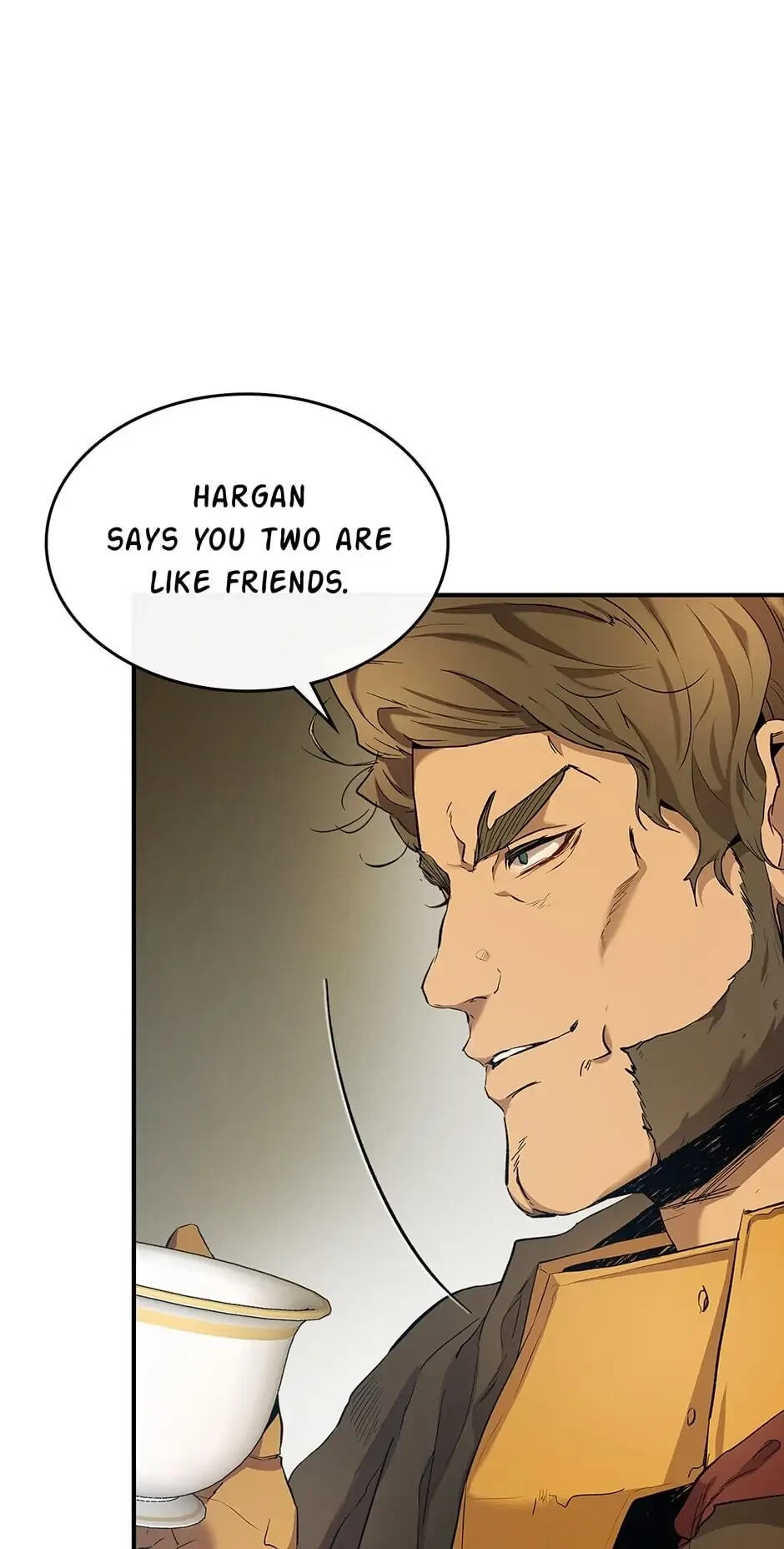 Level Up with the Gods Chapter 25 - 9