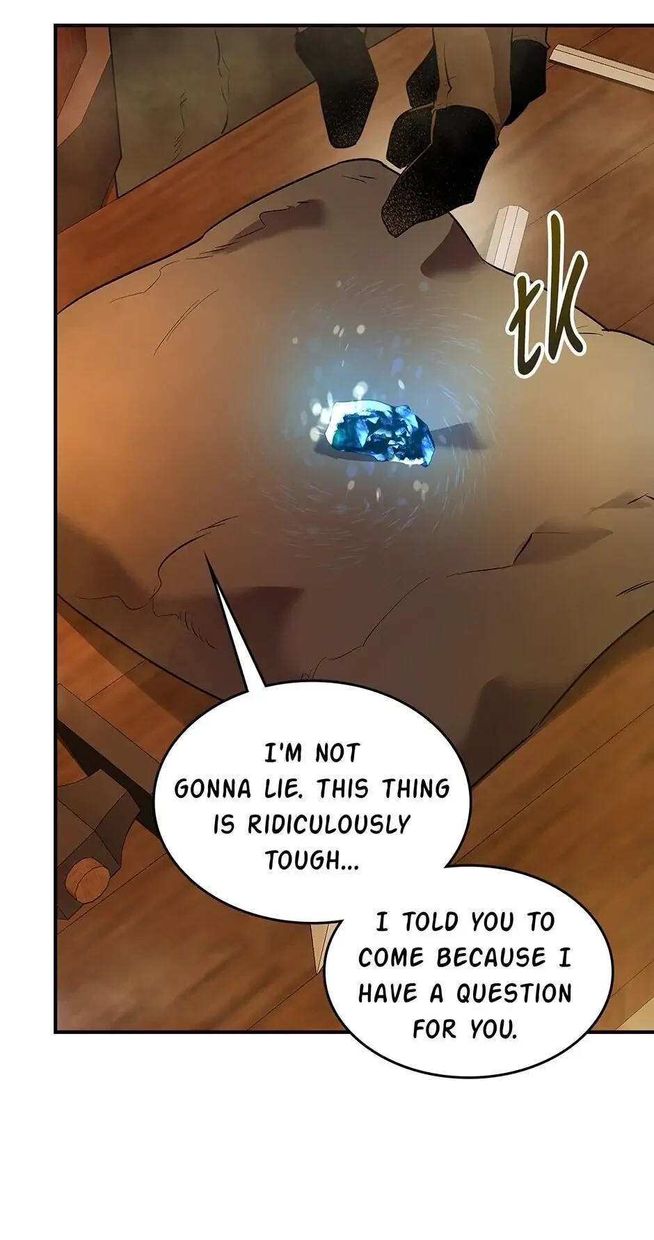 Level Up with the Gods Chapter 27 - 72