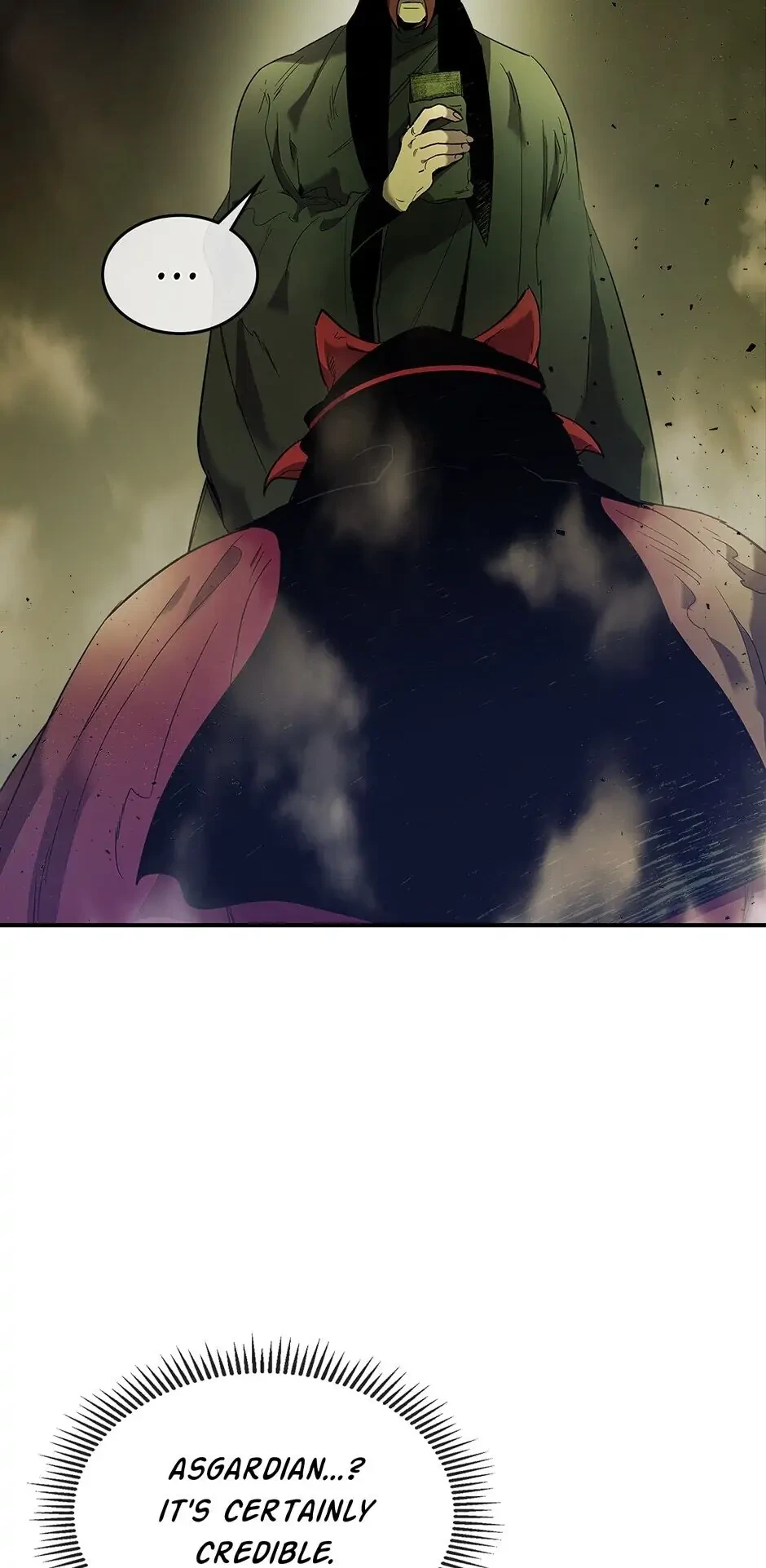 Level Up with the Gods Chapter 26 - 69