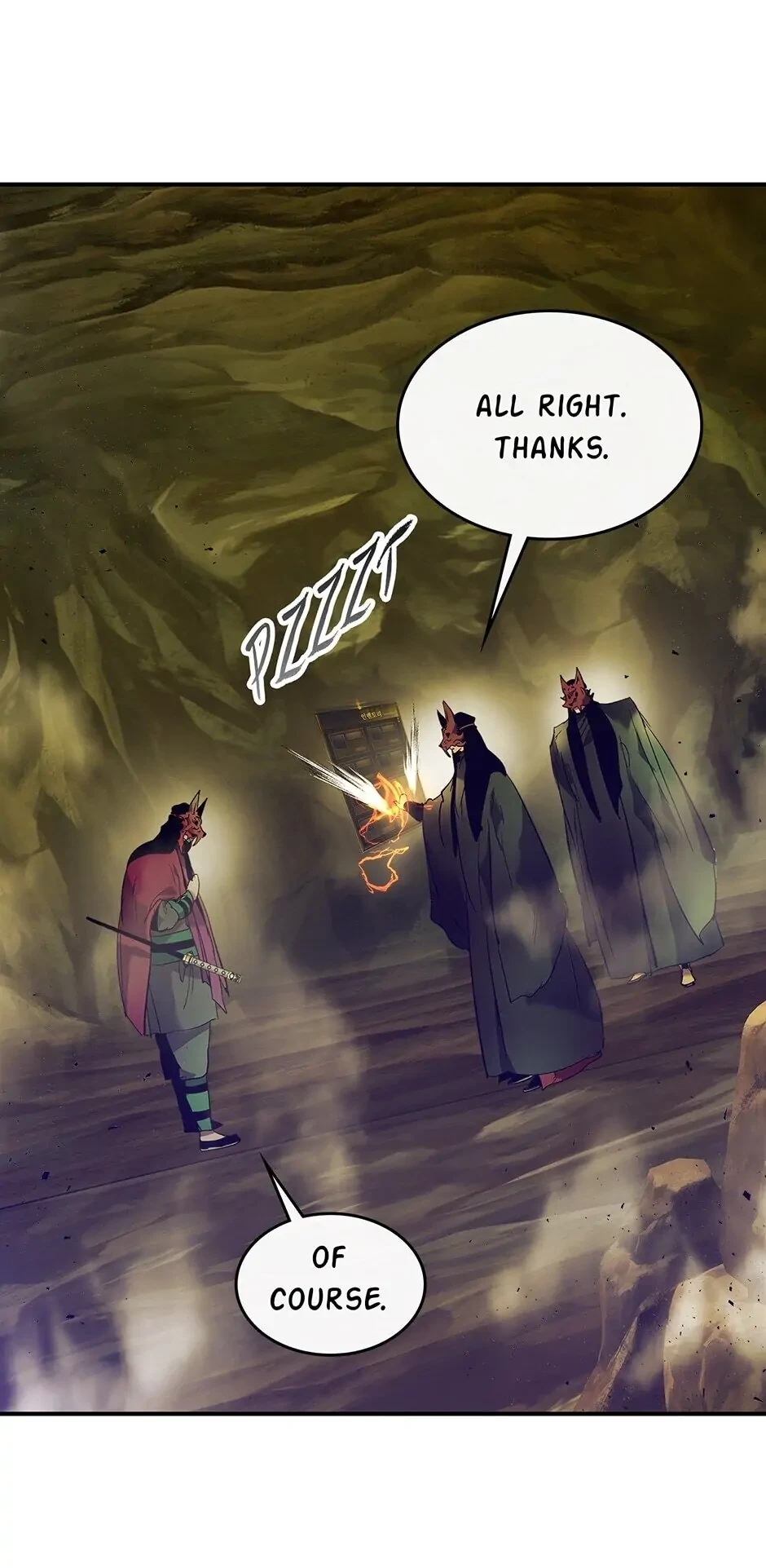 Level Up with the Gods Chapter 26 - 72