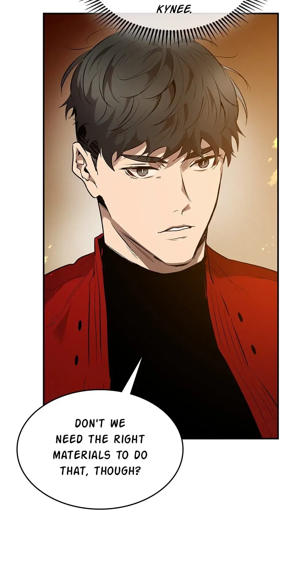 Level Up with the Gods Chapter 27 - 77