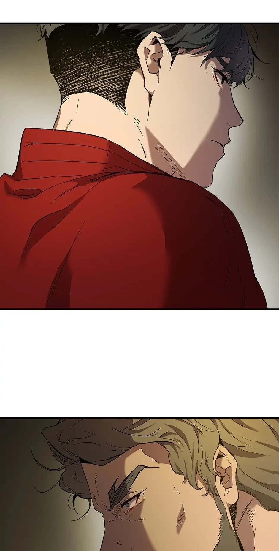 Level Up with the Gods Chapter 25 - 16