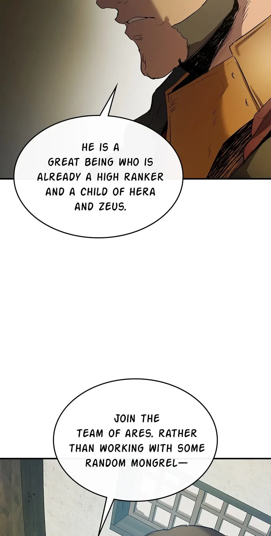 Level Up with the Gods Chapter 25 - 17