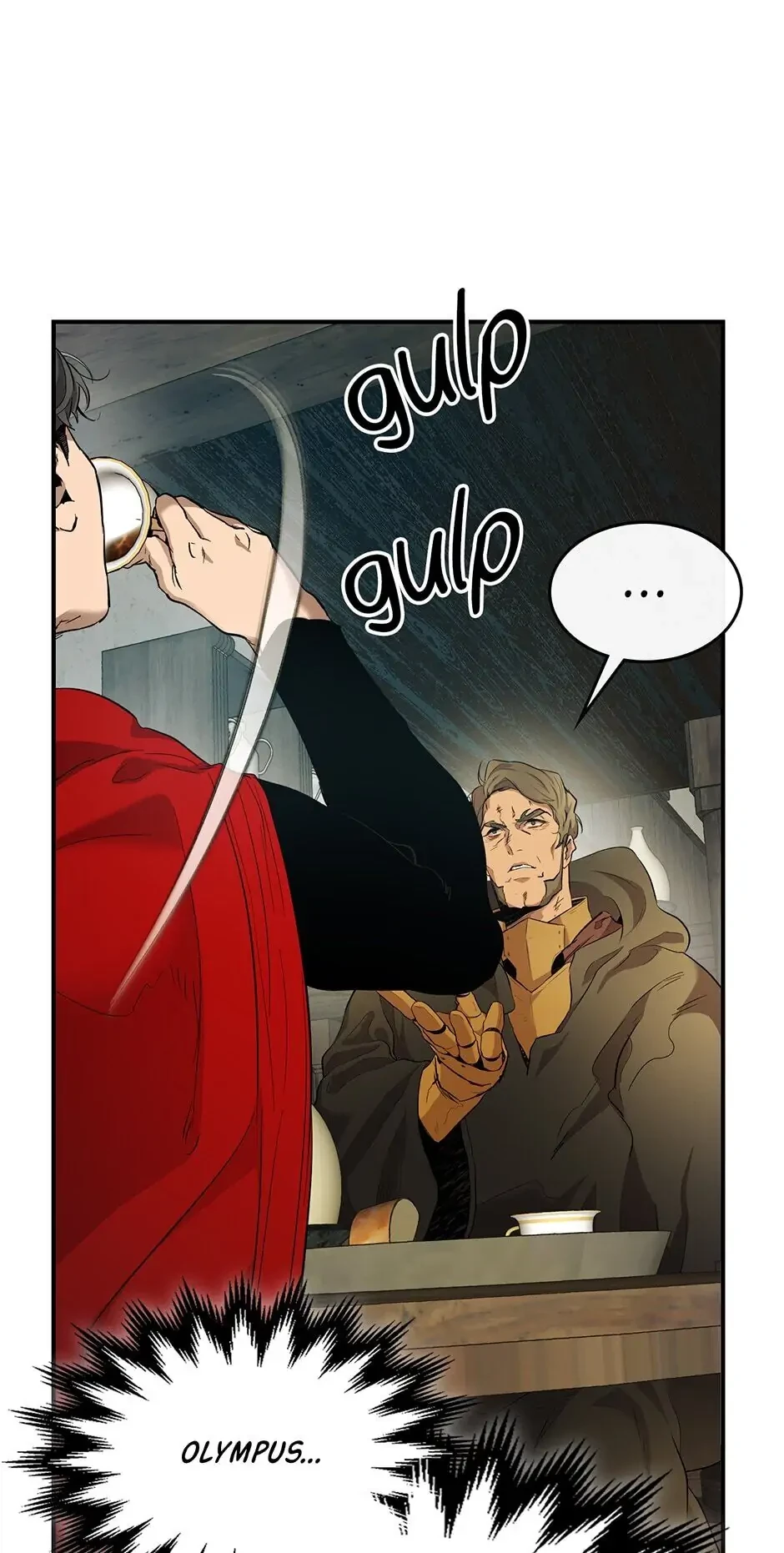 Level Up with the Gods Chapter 25 - 19