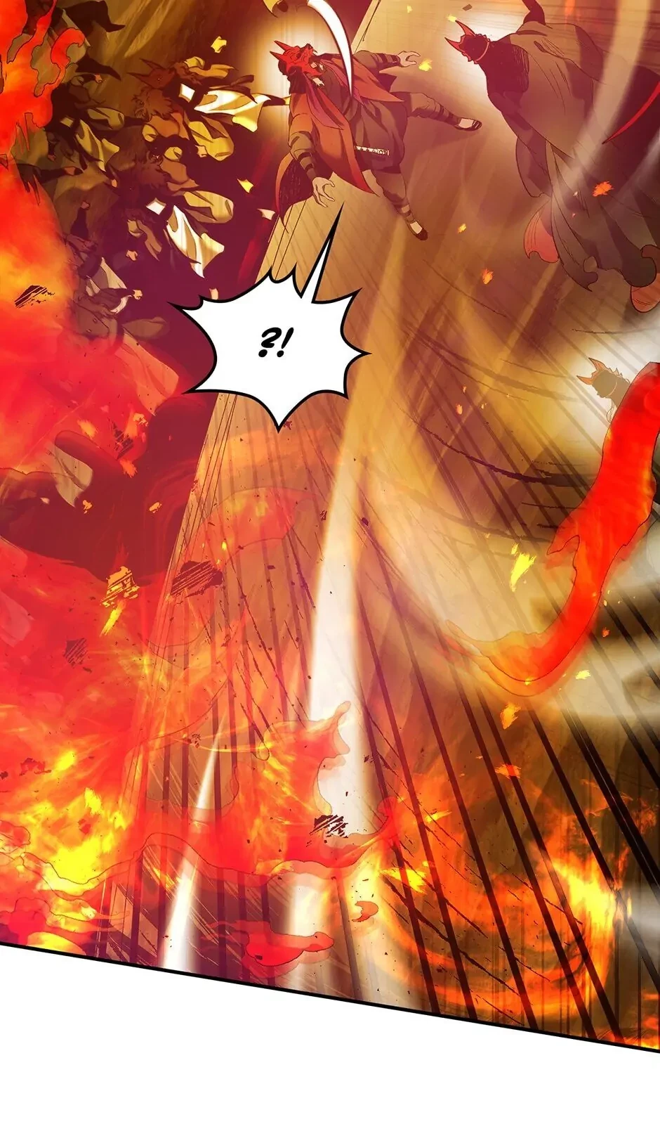 Level Up with the Gods Chapter 26 - 77