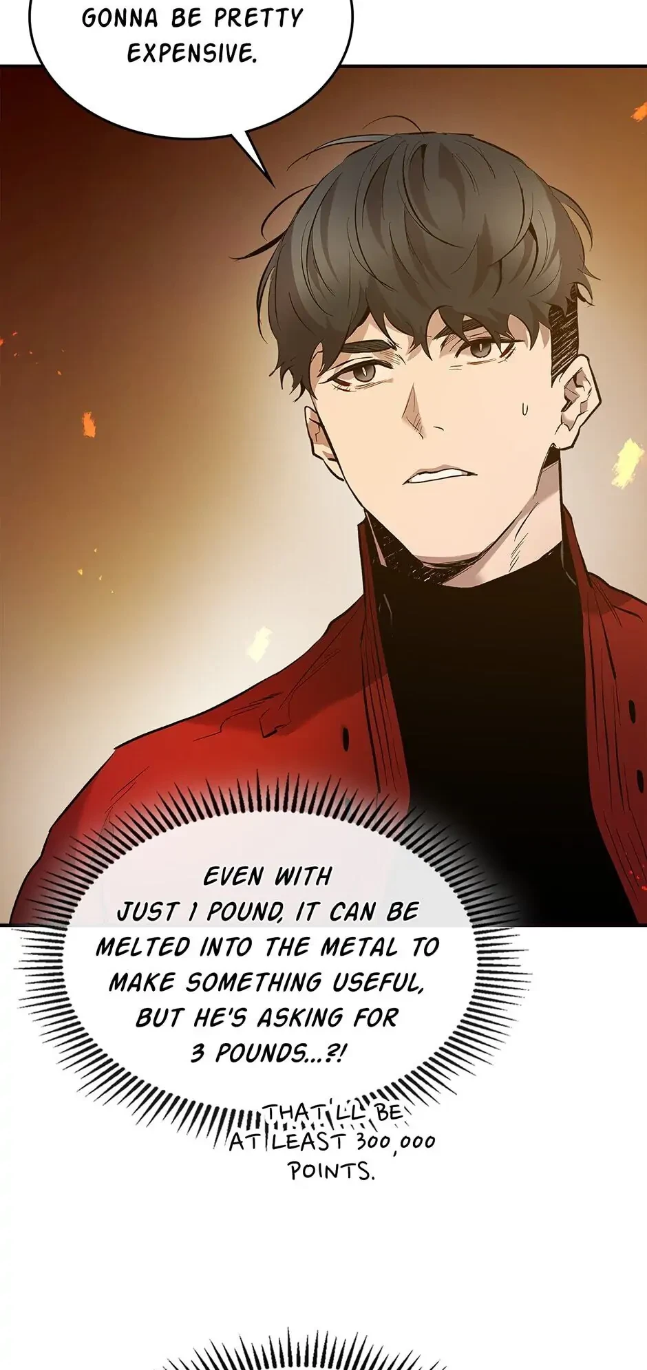 Level Up with the Gods Chapter 27 - 81