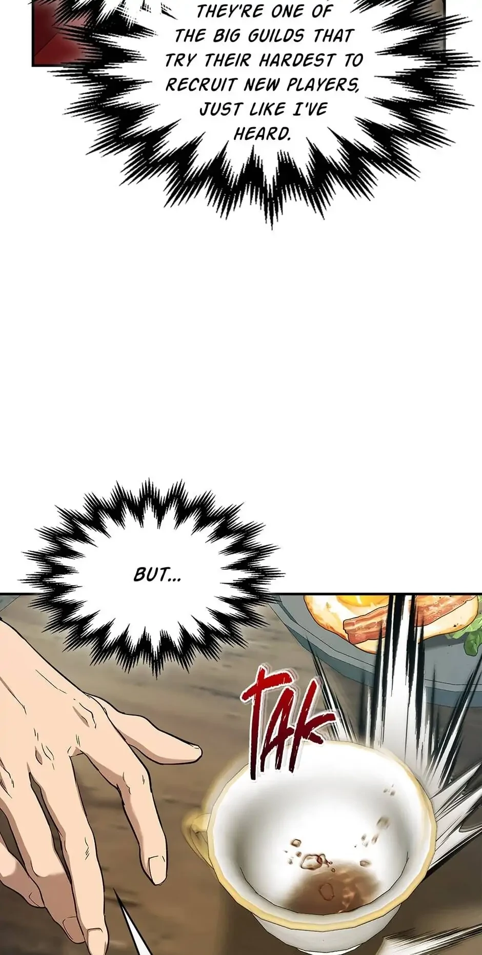 Level Up with the Gods Chapter 25 - 20