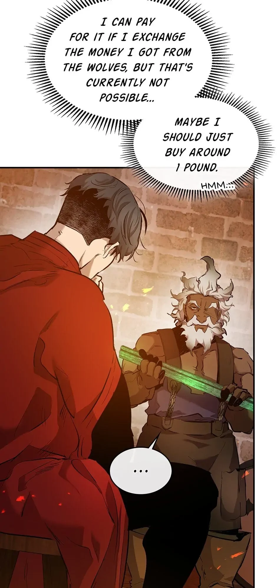 Level Up with the Gods Chapter 27 - 82