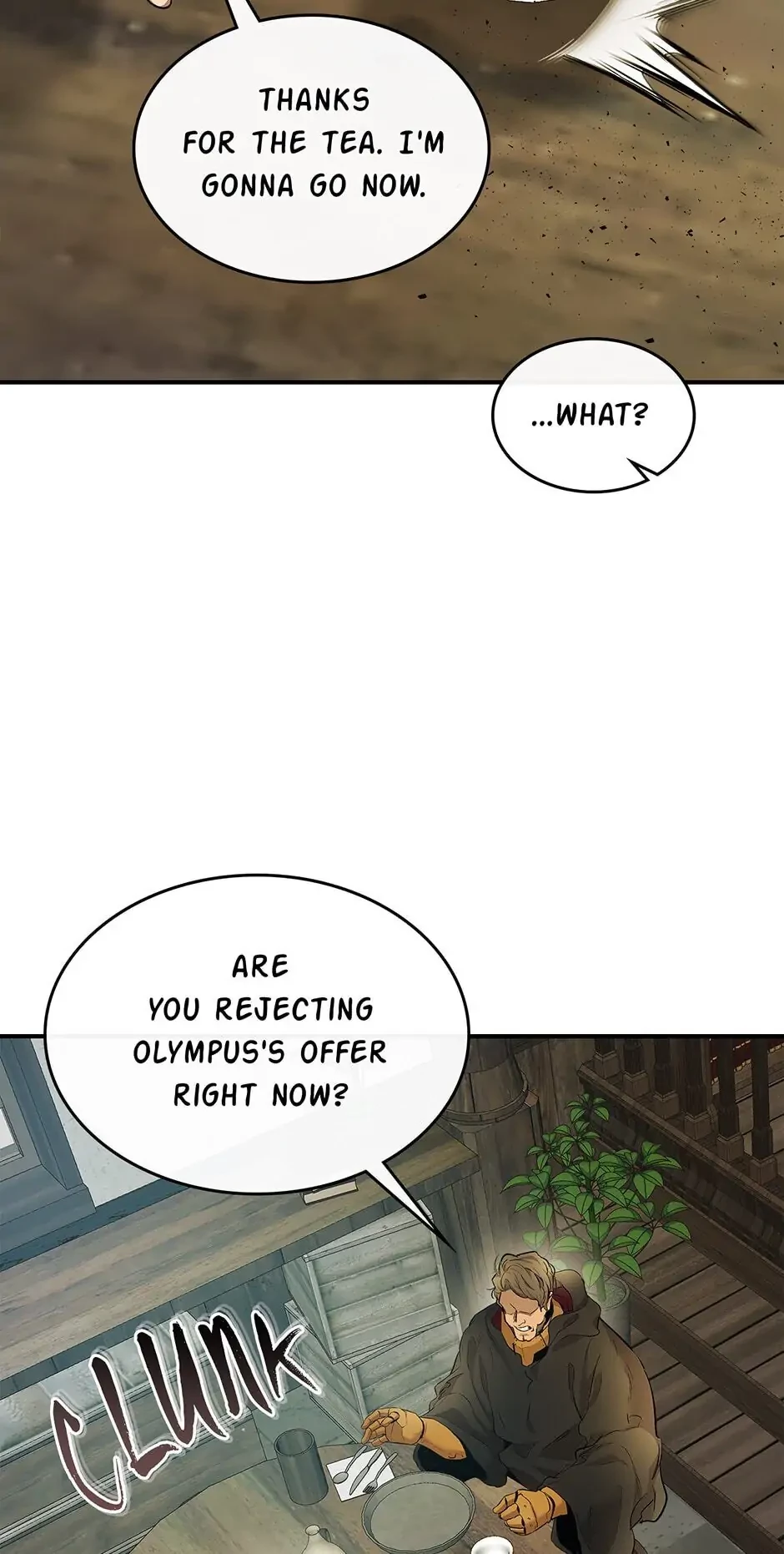 Level Up with the Gods Chapter 25 - 21
