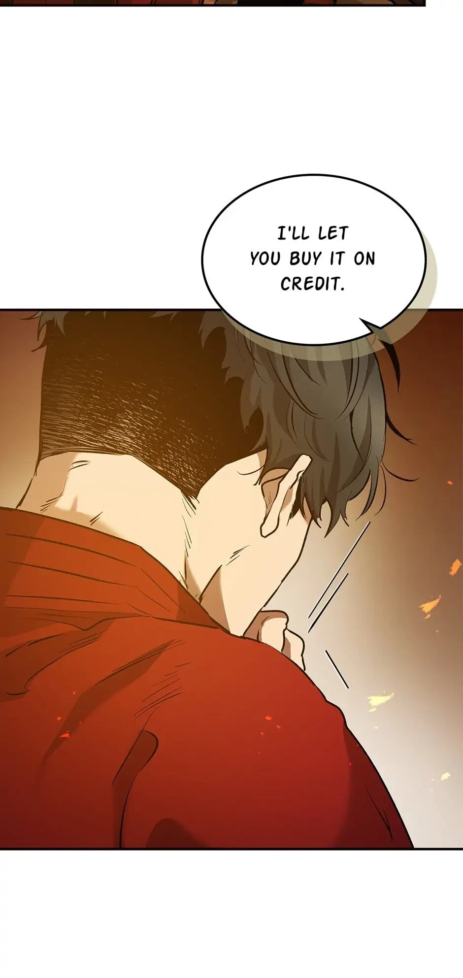 Level Up with the Gods Chapter 27 - 83